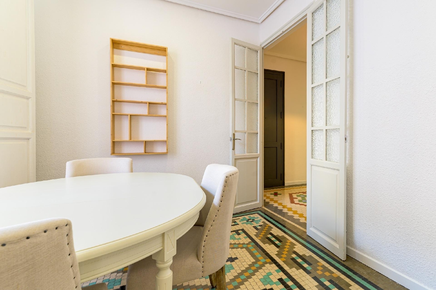  till salu lägenhet Valencia De Las Torres Campiña Sur 6