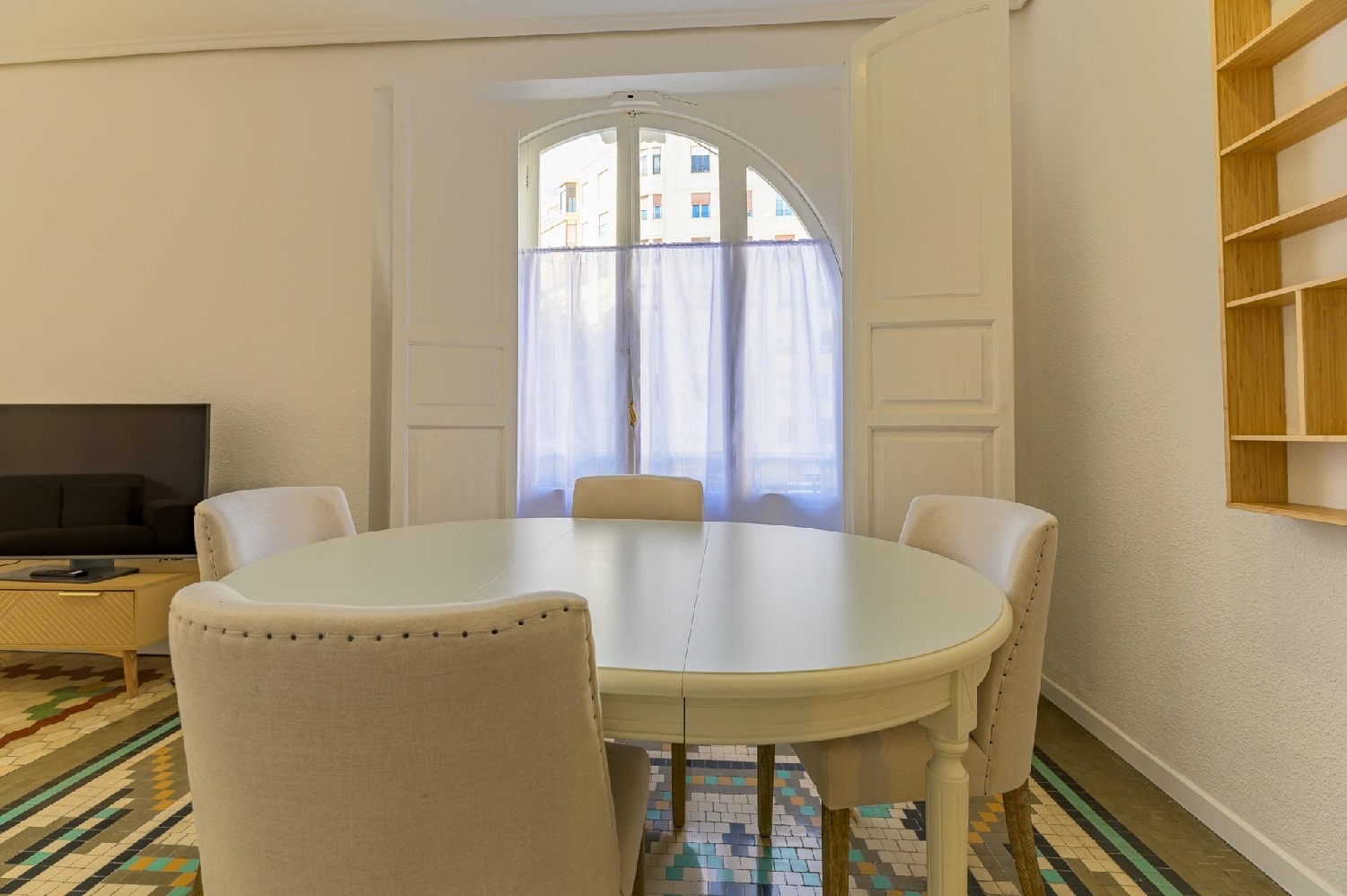  till salu lägenhet Valencia De Las Torres Campiña Sur 2