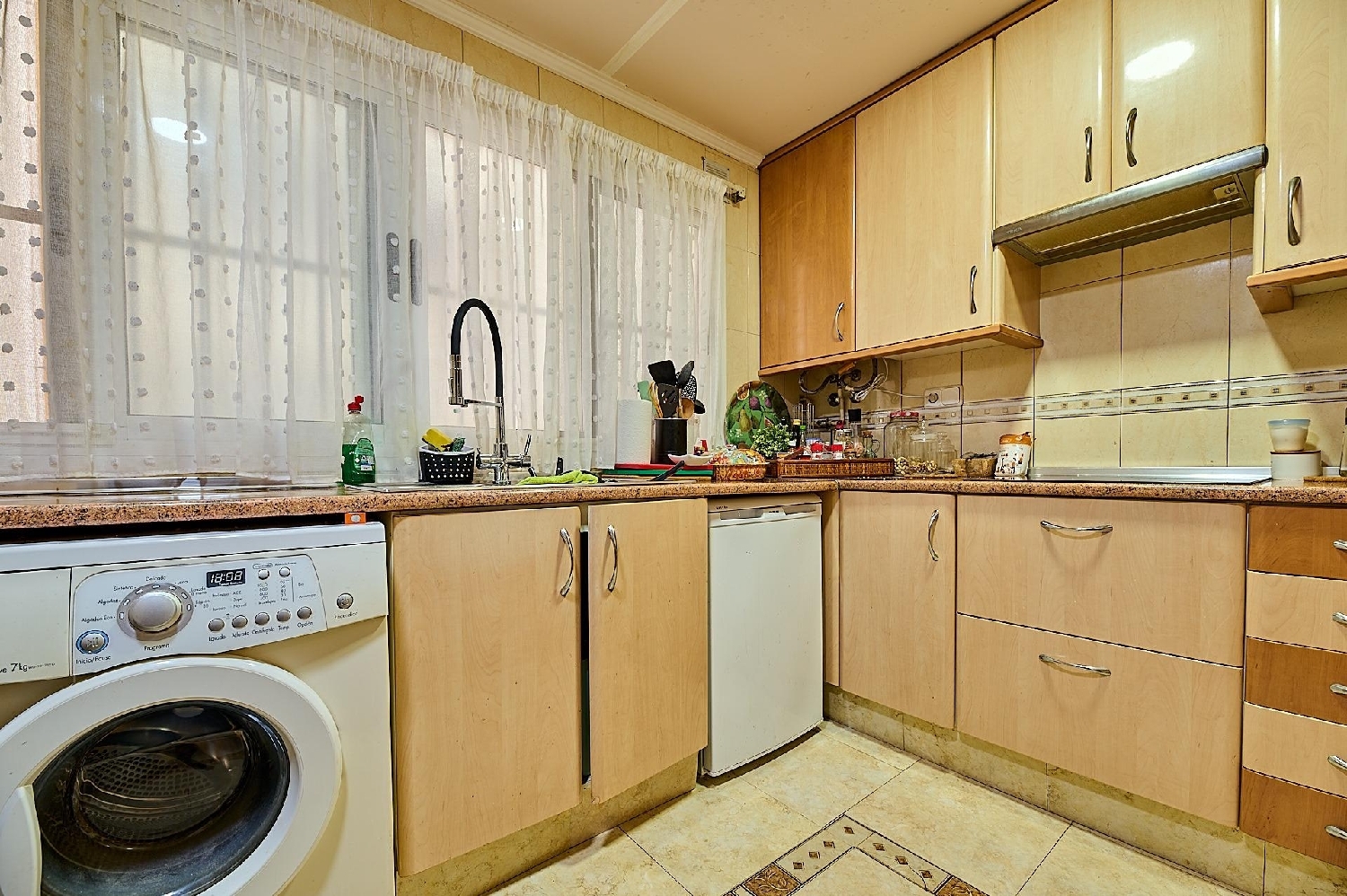  till salu lägenhet Valencia De Las Torres Campiña Sur 5