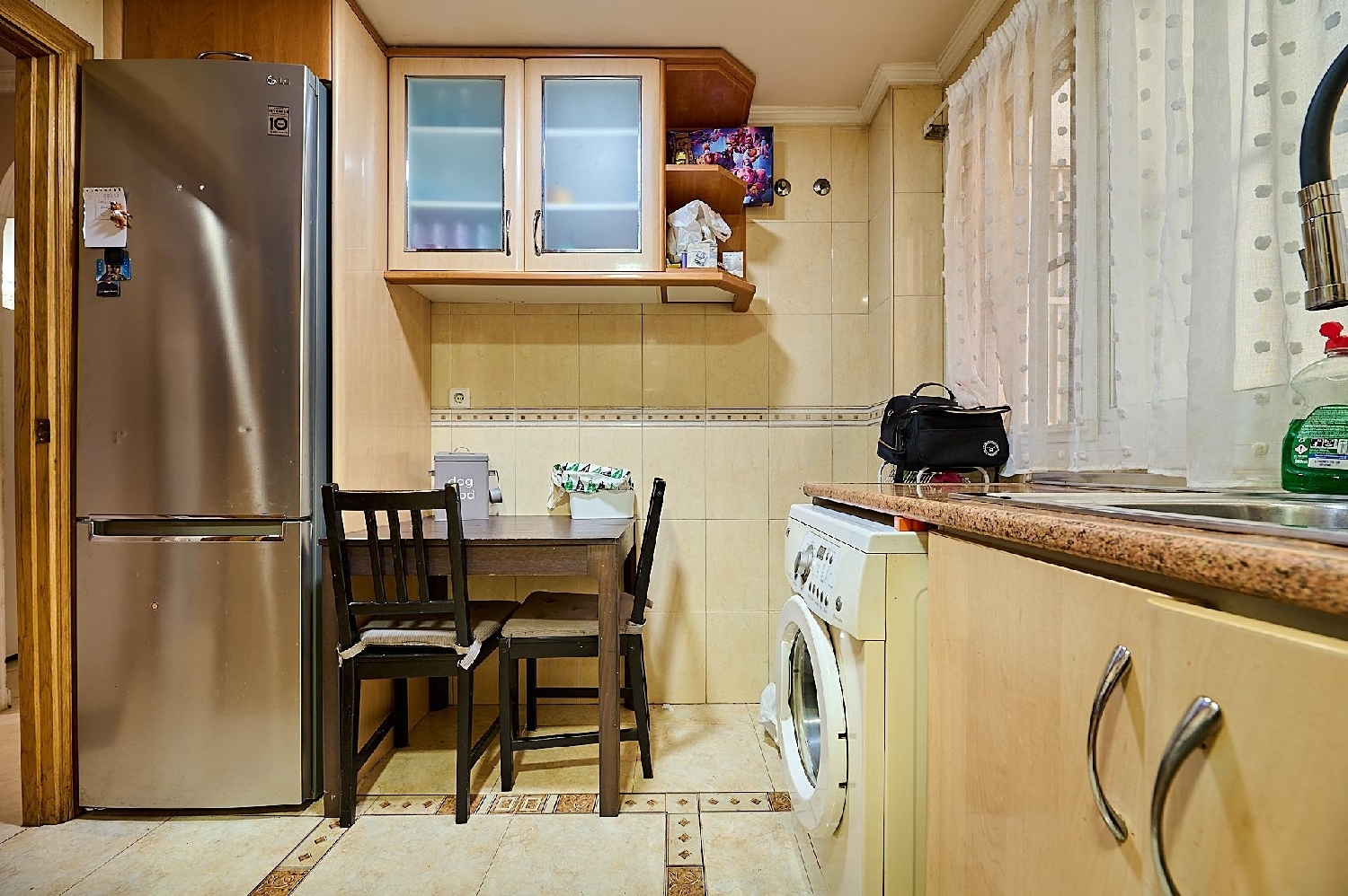  till salu lägenhet Valencia De Las Torres Campiña Sur 6