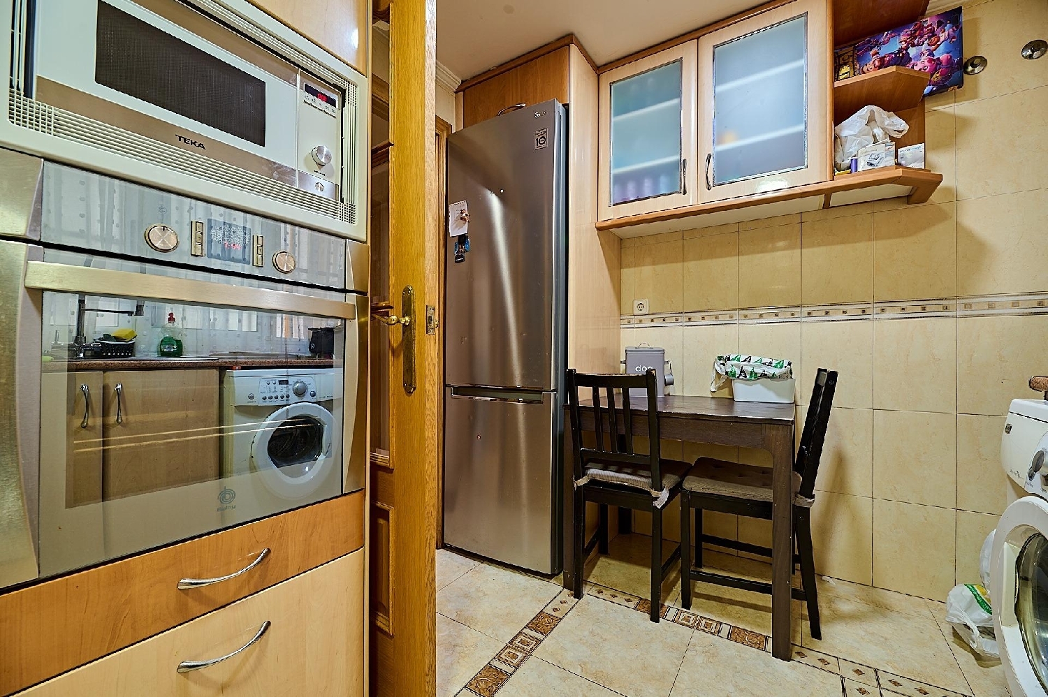  till salu lägenhet Valencia De Las Torres Campiña Sur 7