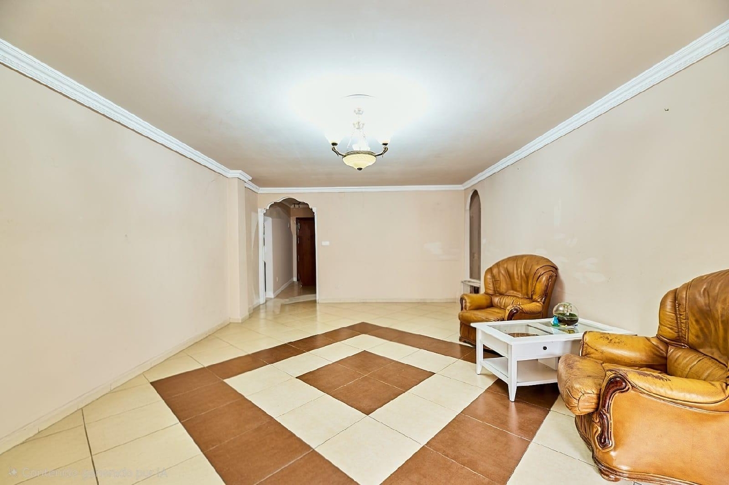  till salu lägenhet Valencia De Las Torres Campiña Sur 2