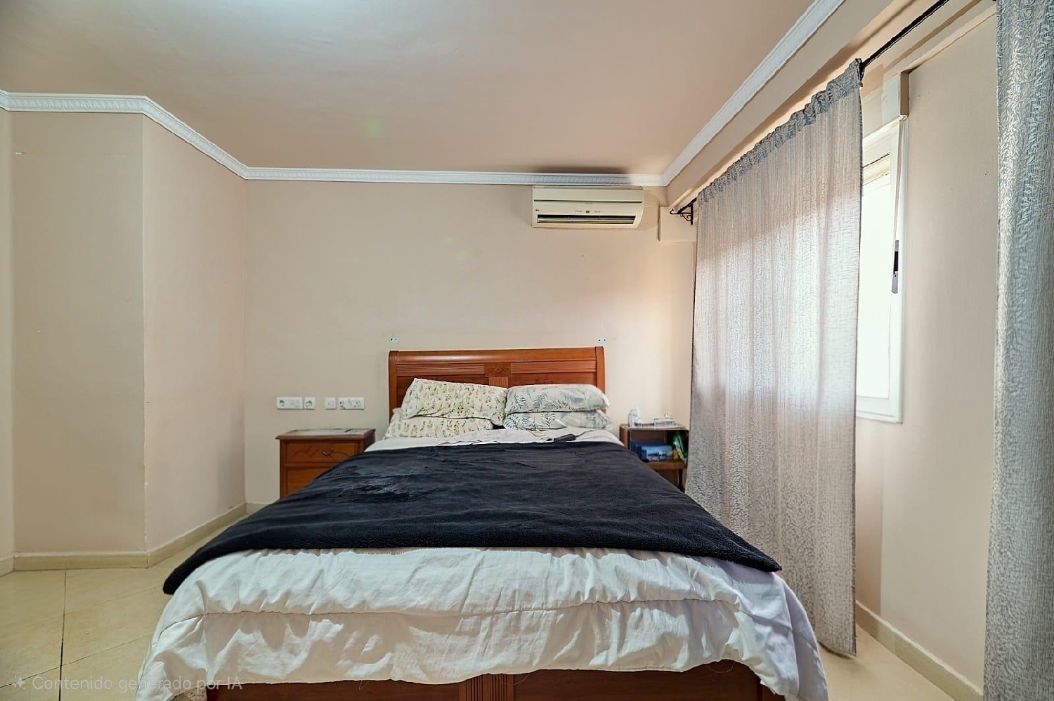  till salu lägenhet Valencia De Las Torres Campiña Sur 8