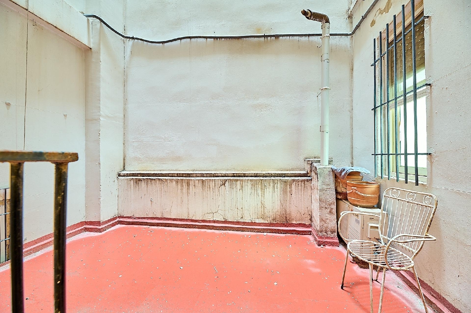  till salu lägenhet Valencia De Las Torres Campiña Sur 6