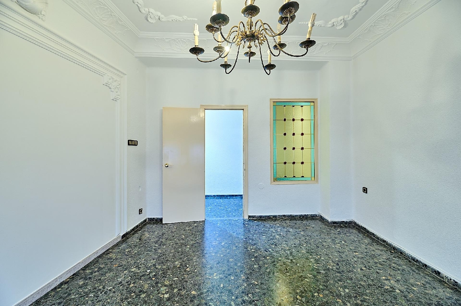  till salu lägenhet Valencia De Las Torres Campiña Sur 3