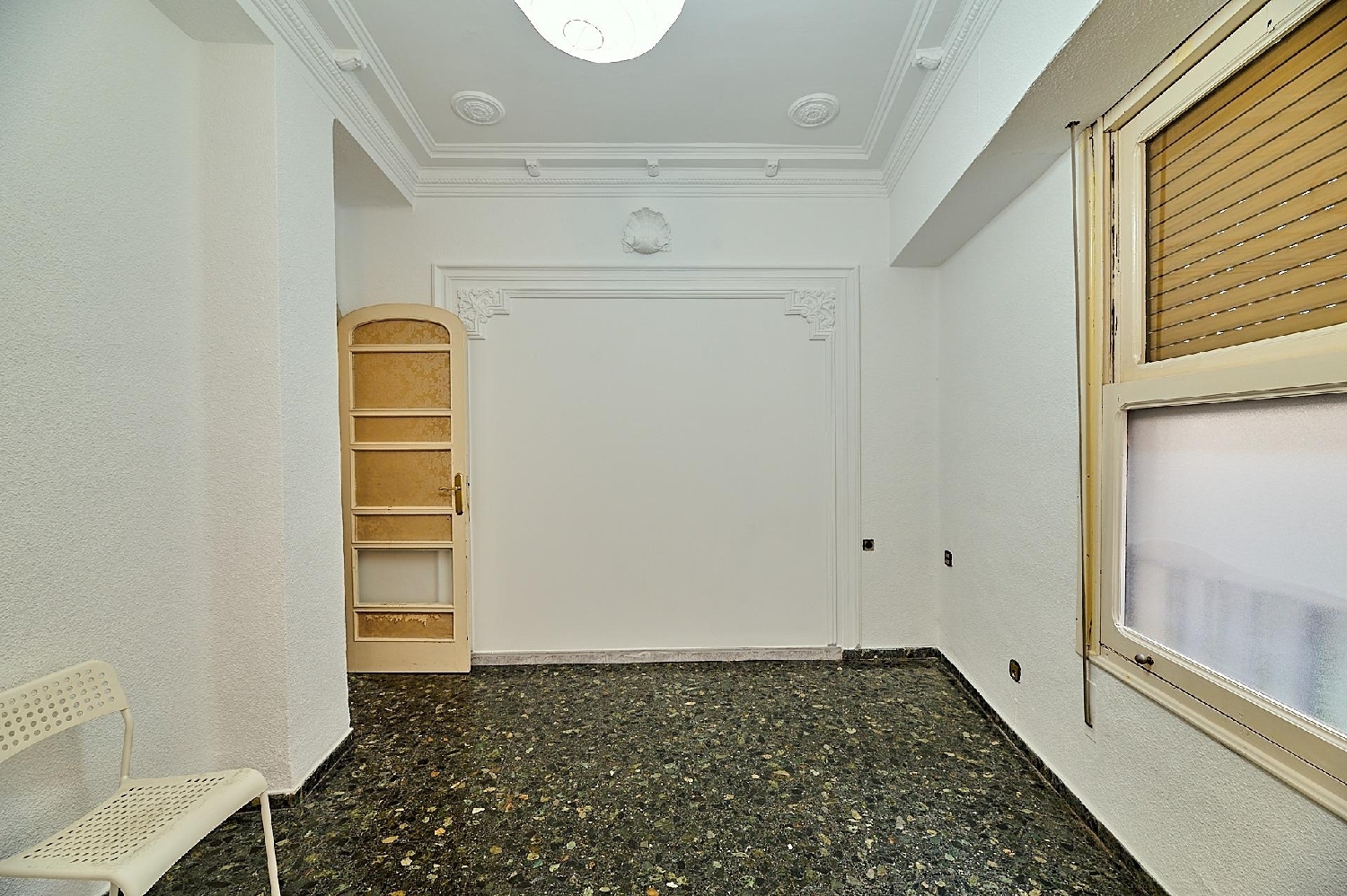  till salu lägenhet Valencia De Las Torres Campiña Sur 5