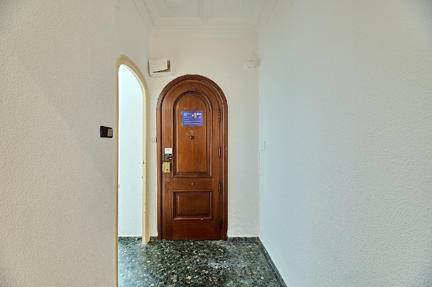  till salu lägenhet Valencia De Las Torres Campiña Sur 7