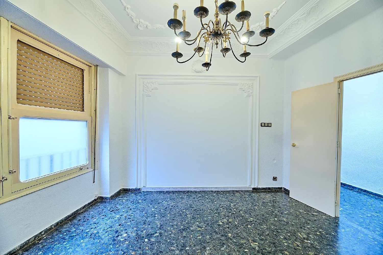  till salu lägenhet Valencia De Las Torres Campiña Sur 2