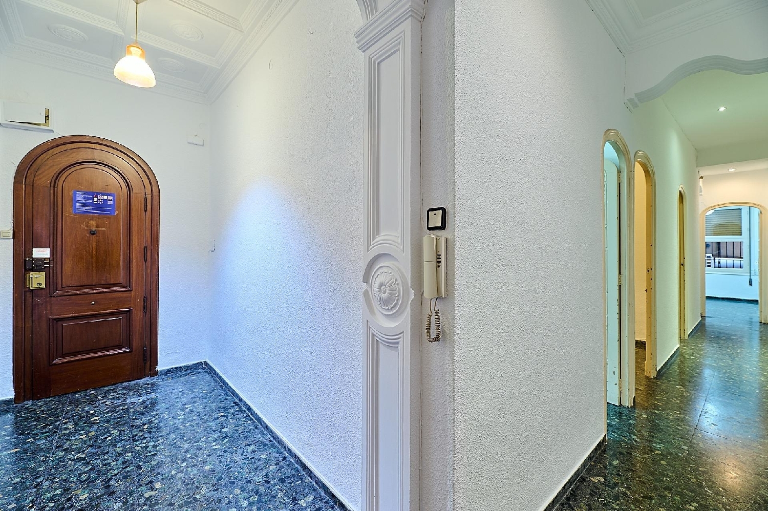  till salu lägenhet Valencia De Las Torres Campiña Sur 8