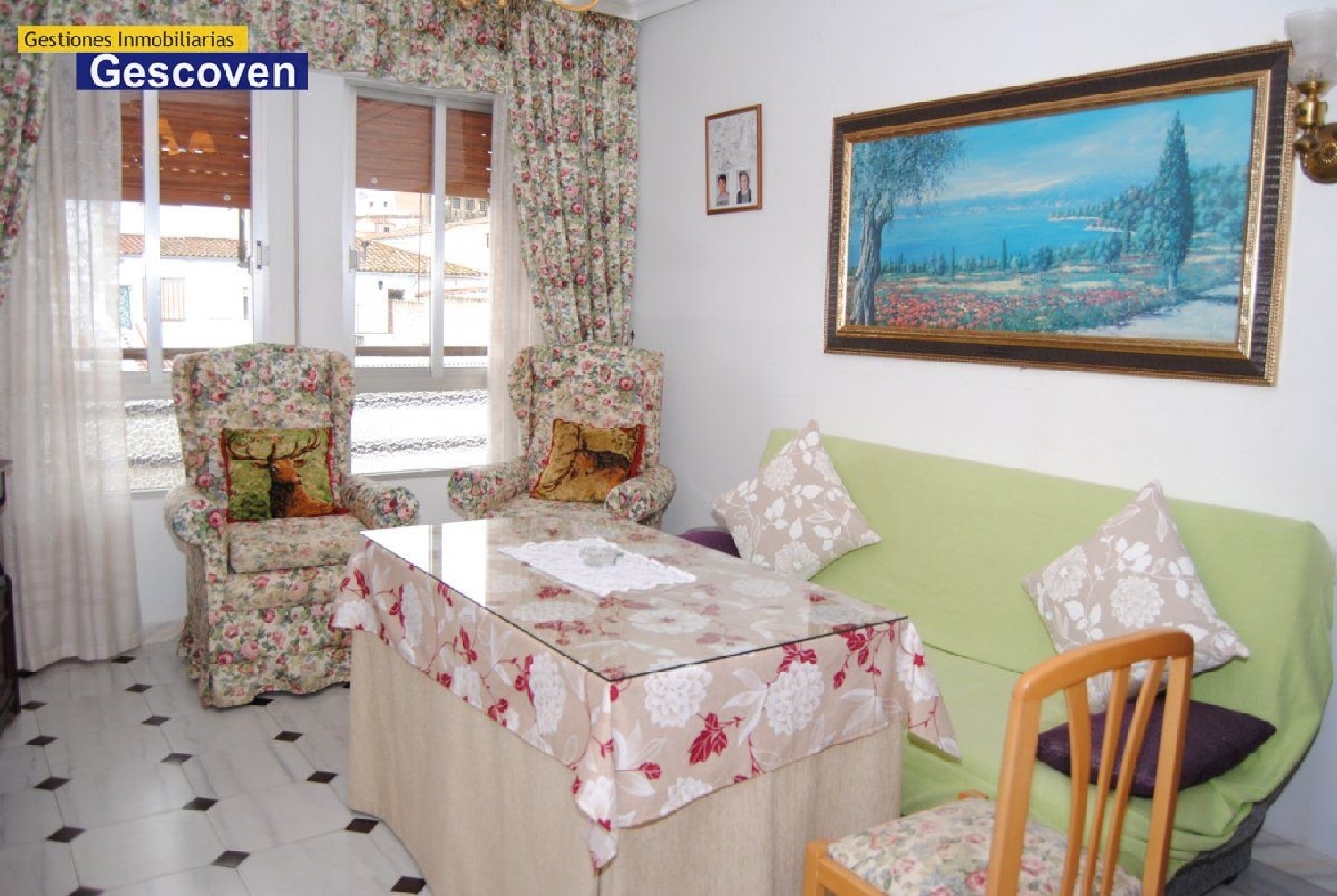 till salu lägenhet Valencia De Alcantara Sierra De San Pedro 5