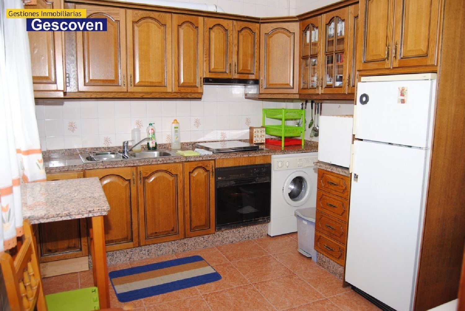 till salu lägenhet Valencia De Alcantara Sierra De San Pedro 2