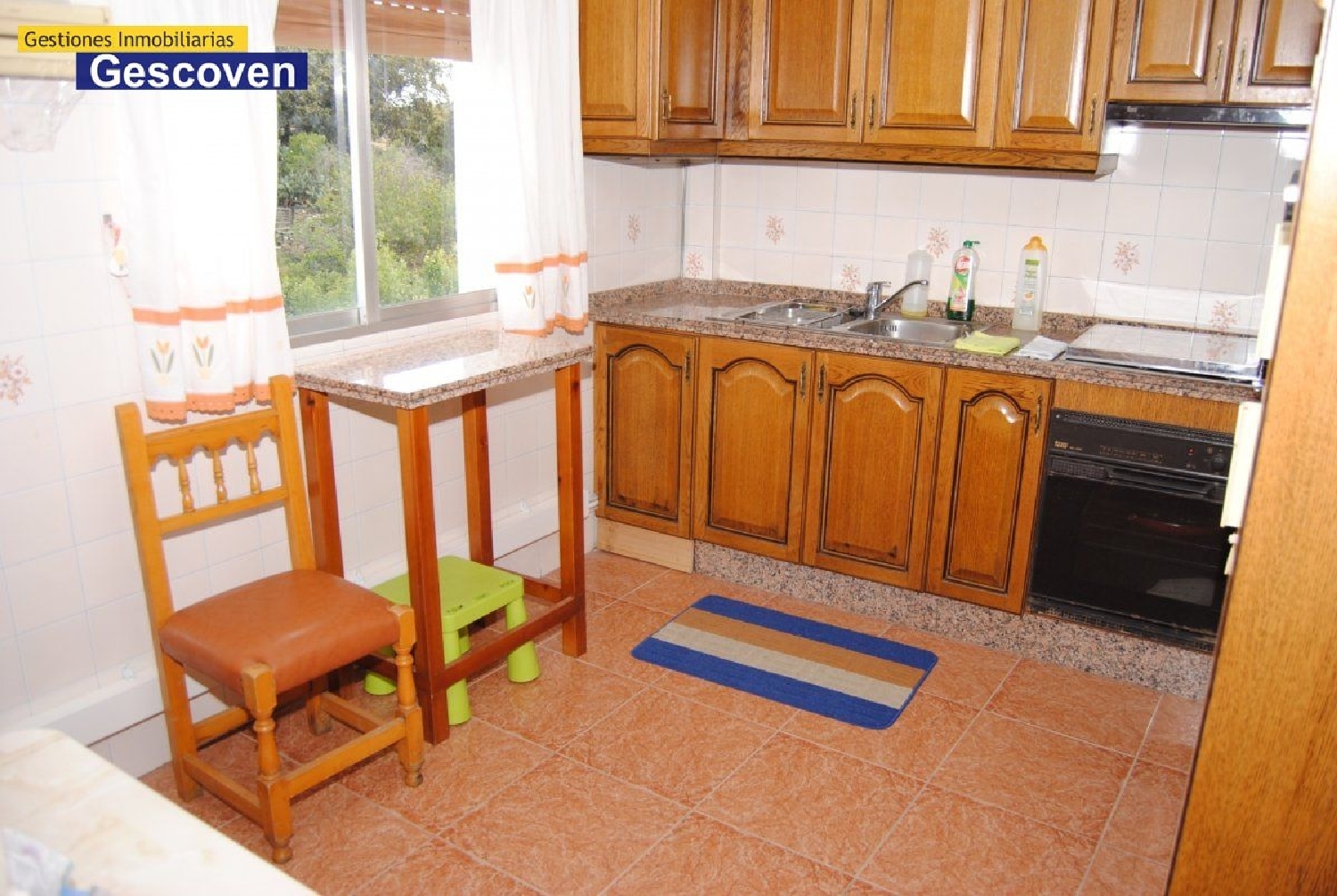 till salu lägenhet Valencia De Alcantara Sierra De San Pedro 3