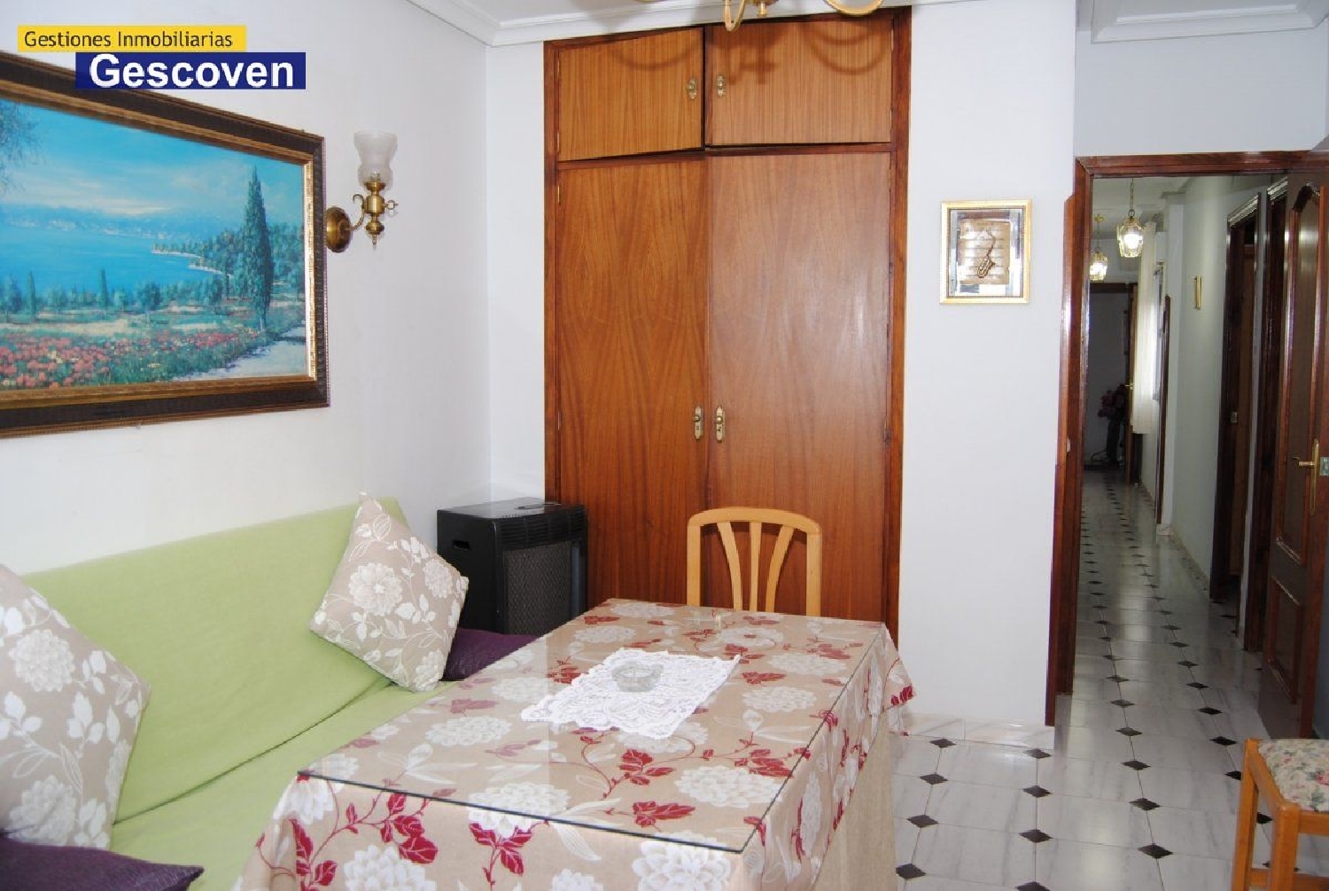 till salu lägenhet Valencia De Alcantara Sierra De San Pedro 6