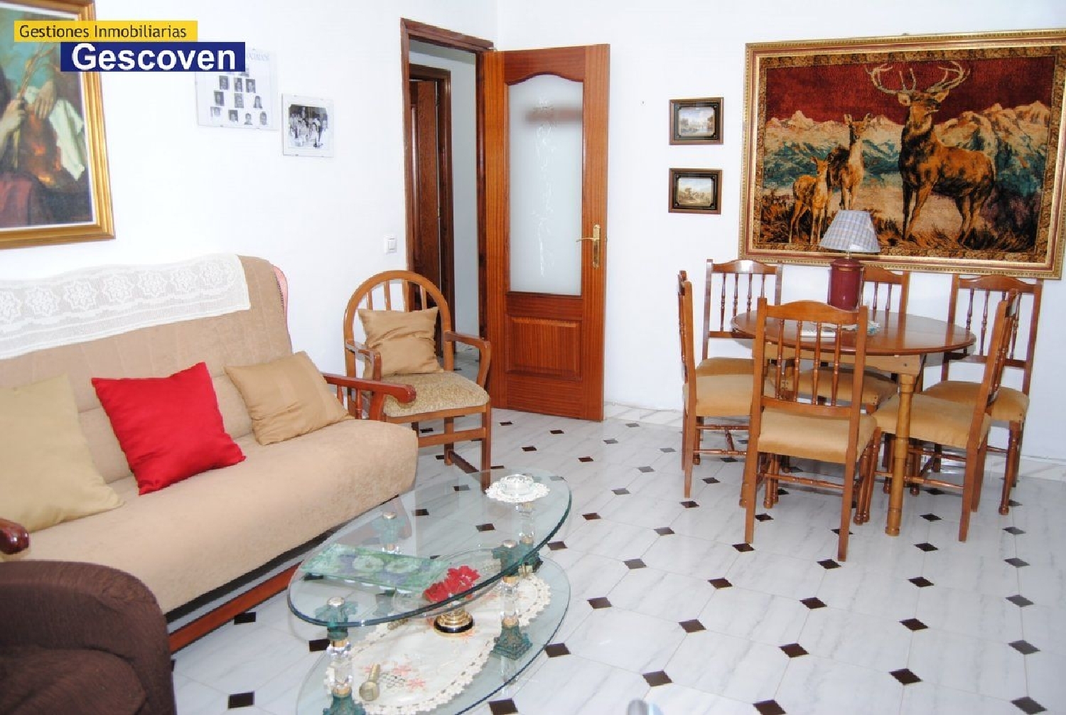 till salu lägenhet Valencia De Alcantara Sierra De San Pedro 1