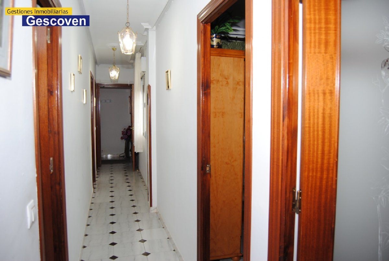 till salu lägenhet Valencia De Alcantara Sierra De San Pedro 7