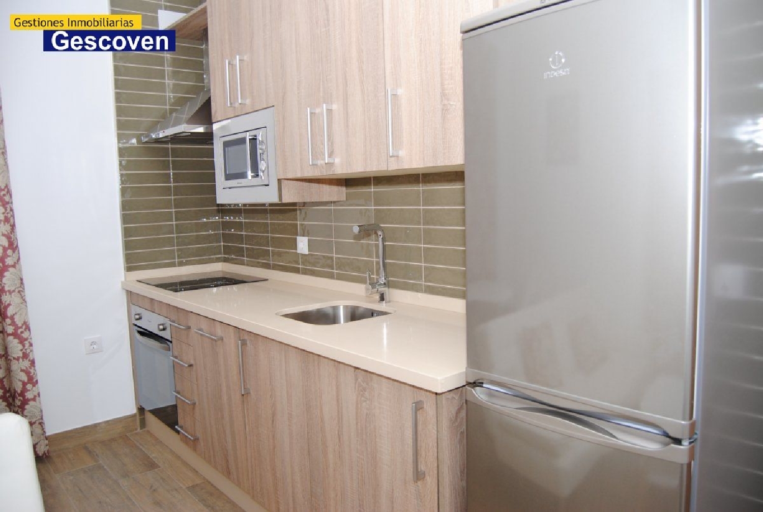 till salu lägenhet Valencia De Alcantara Sierra De San Pedro 6