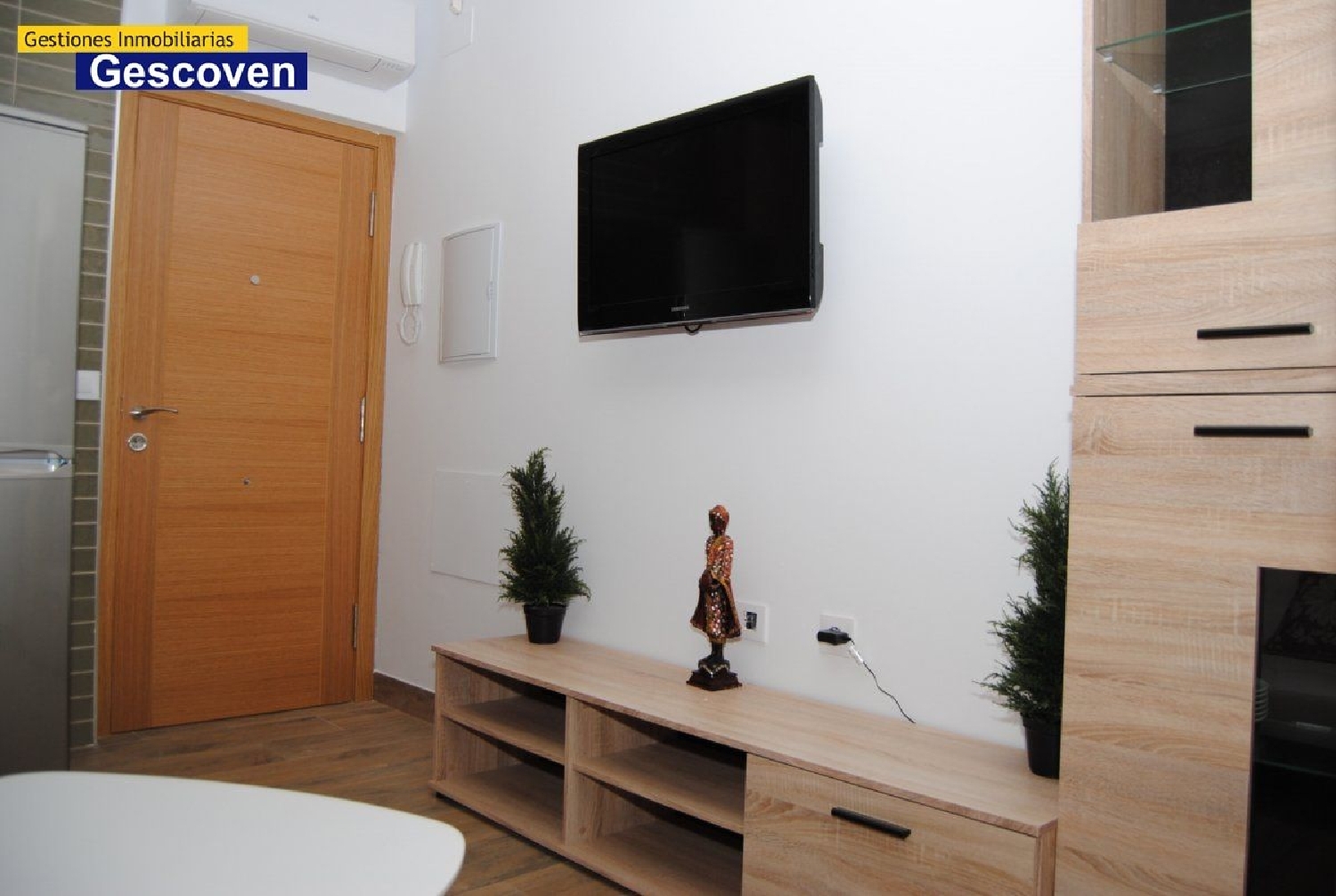 till salu lägenhet Valencia De Alcantara Sierra De San Pedro 4