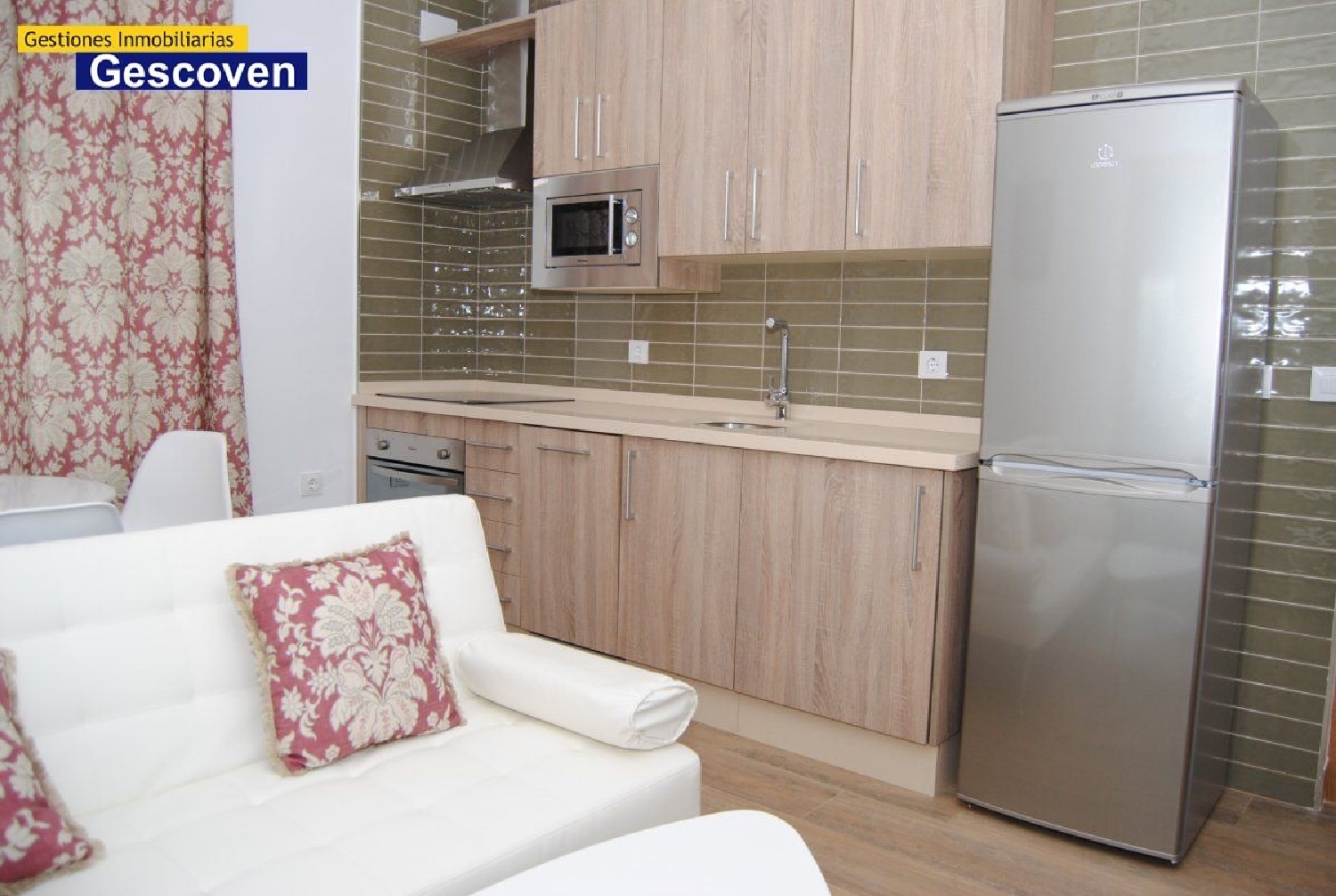 till salu lägenhet Valencia De Alcantara Sierra De San Pedro 7