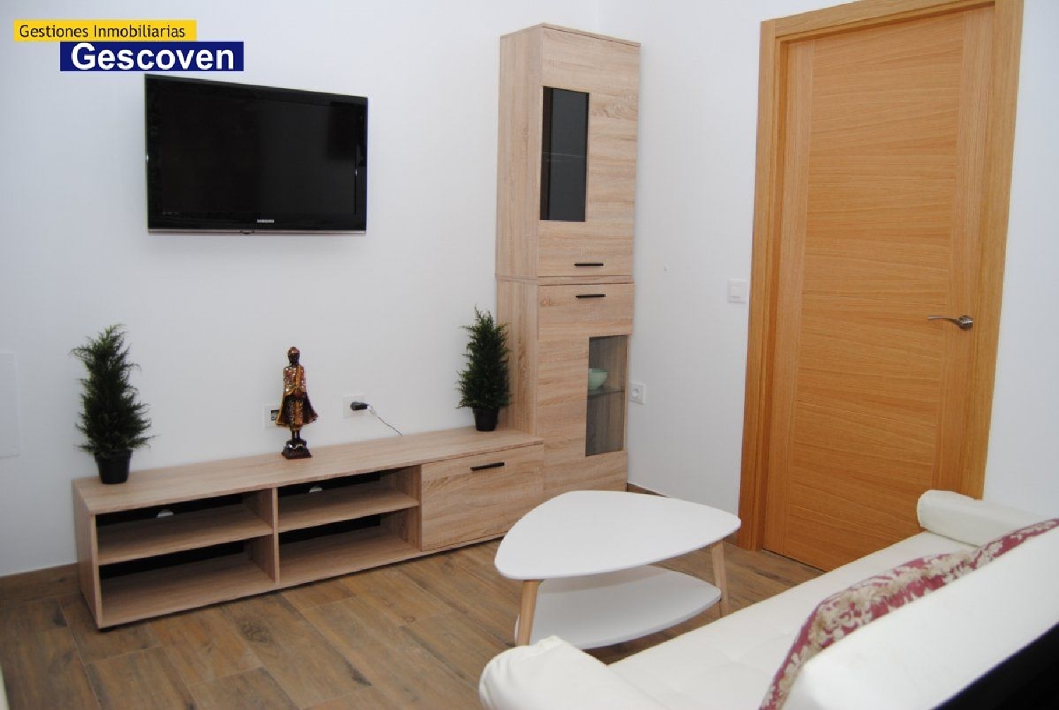 till salu lägenhet Valencia De Alcantara Sierra De San Pedro 1