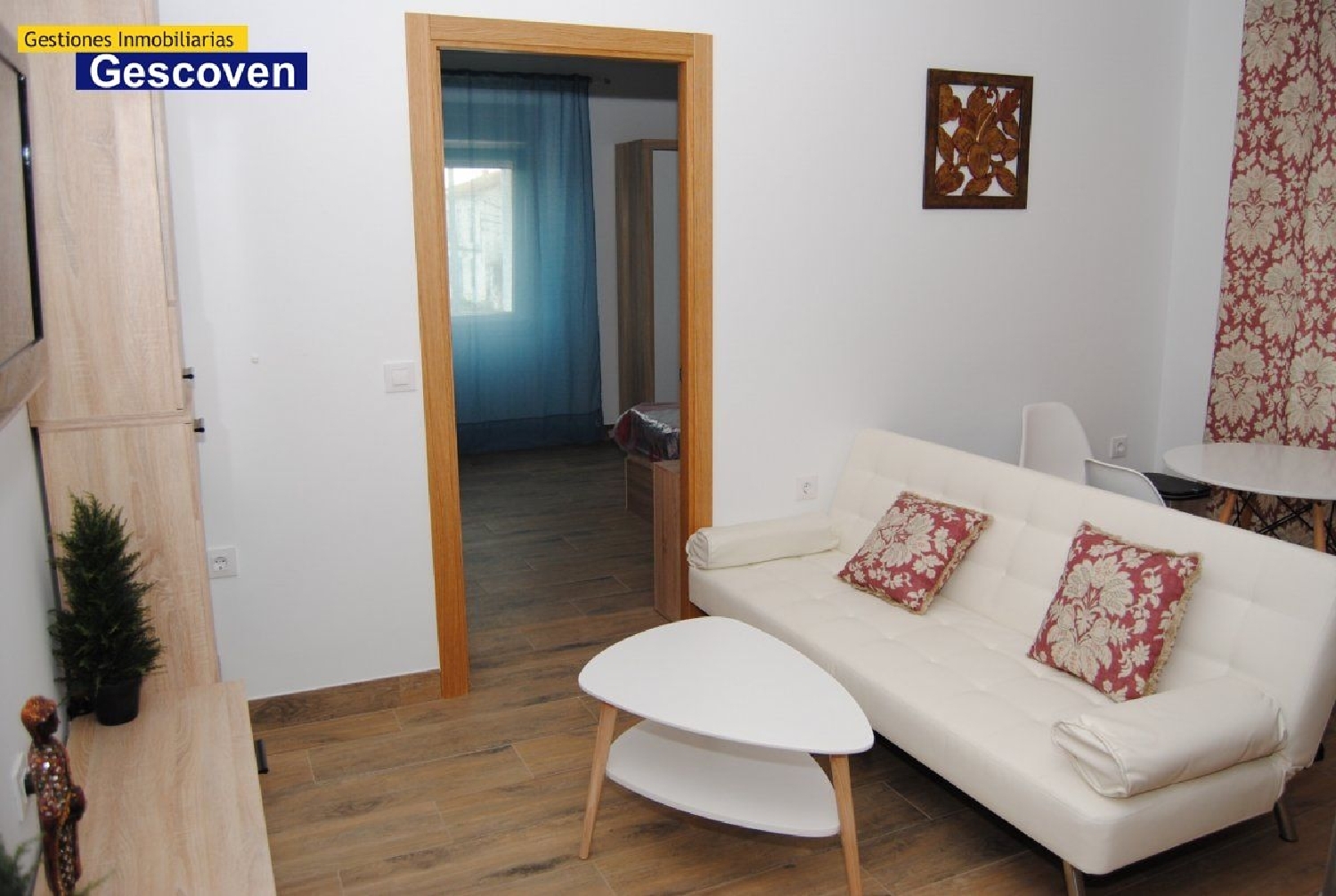 till salu lägenhet Valencia De Alcantara Sierra De San Pedro 2