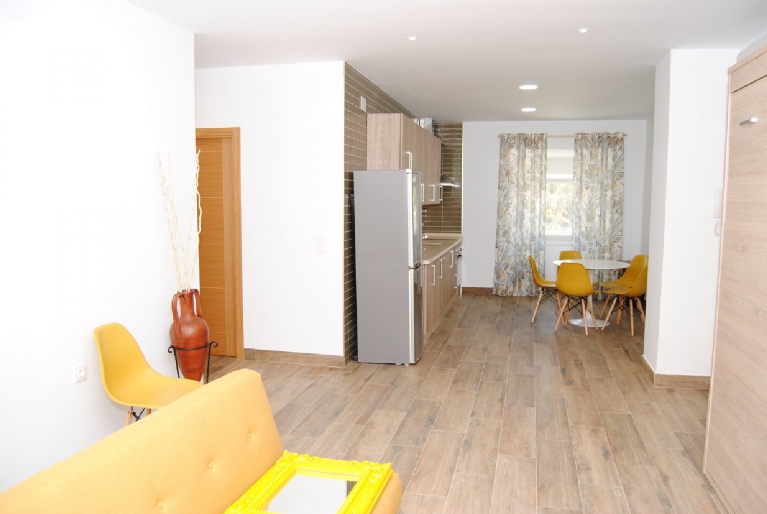 till salu lägenhet Valencia De Alcantara Sierra De San Pedro 3