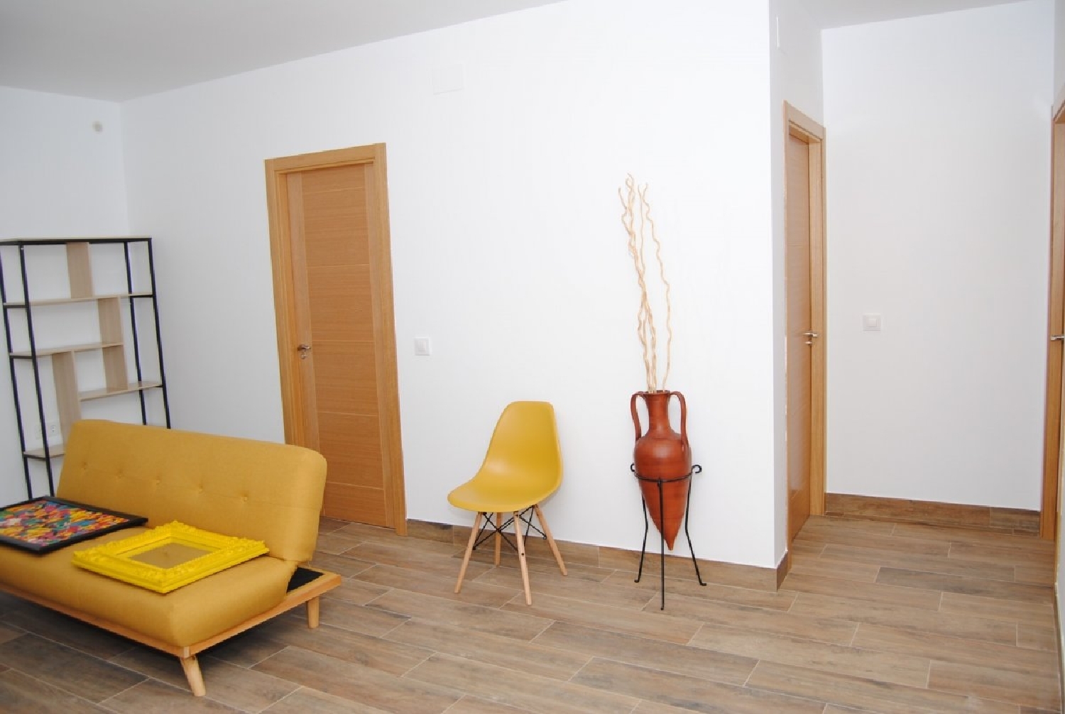 till salu lägenhet Valencia De Alcantara Sierra De San Pedro 5