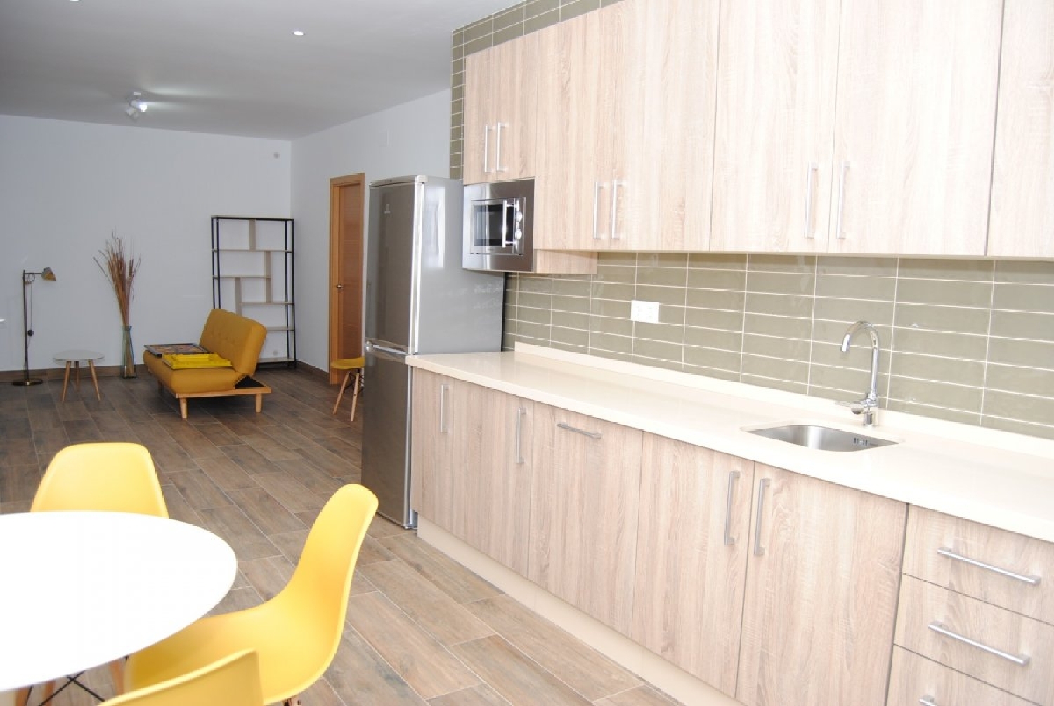 till salu lägenhet Valencia De Alcantara Sierra De San Pedro 1