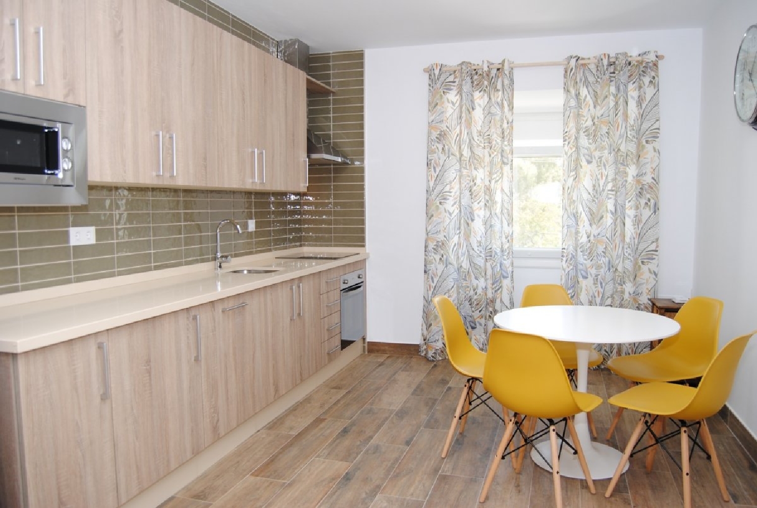 till salu lägenhet Valencia De Alcantara Sierra De San Pedro 8