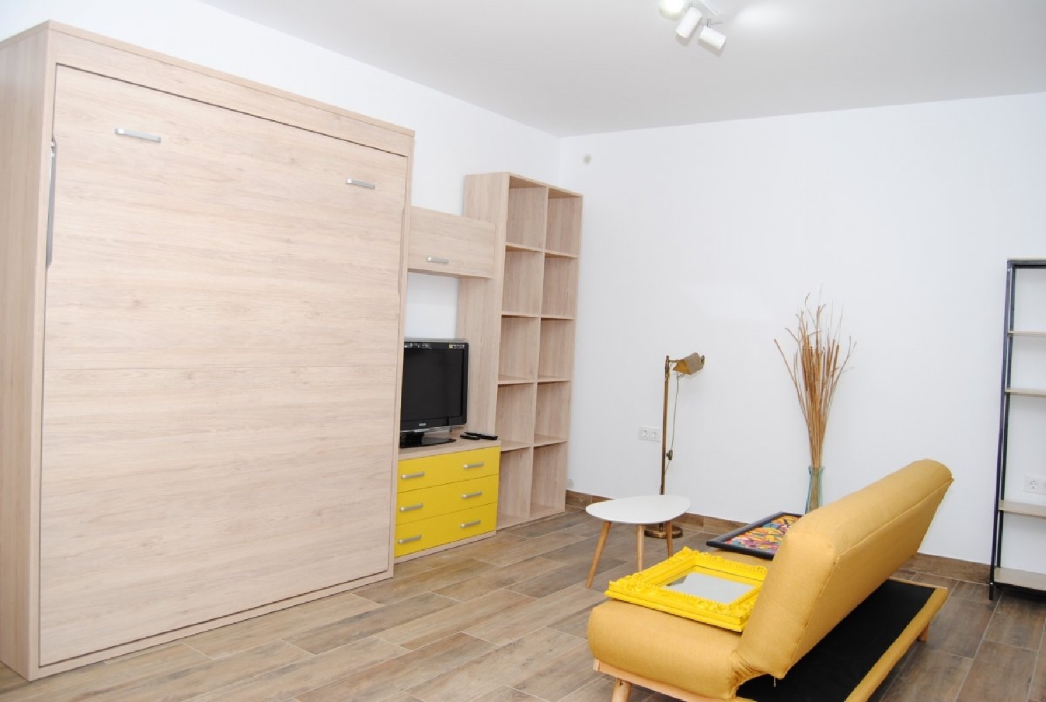 till salu lägenhet Valencia De Alcantara Sierra De San Pedro 6