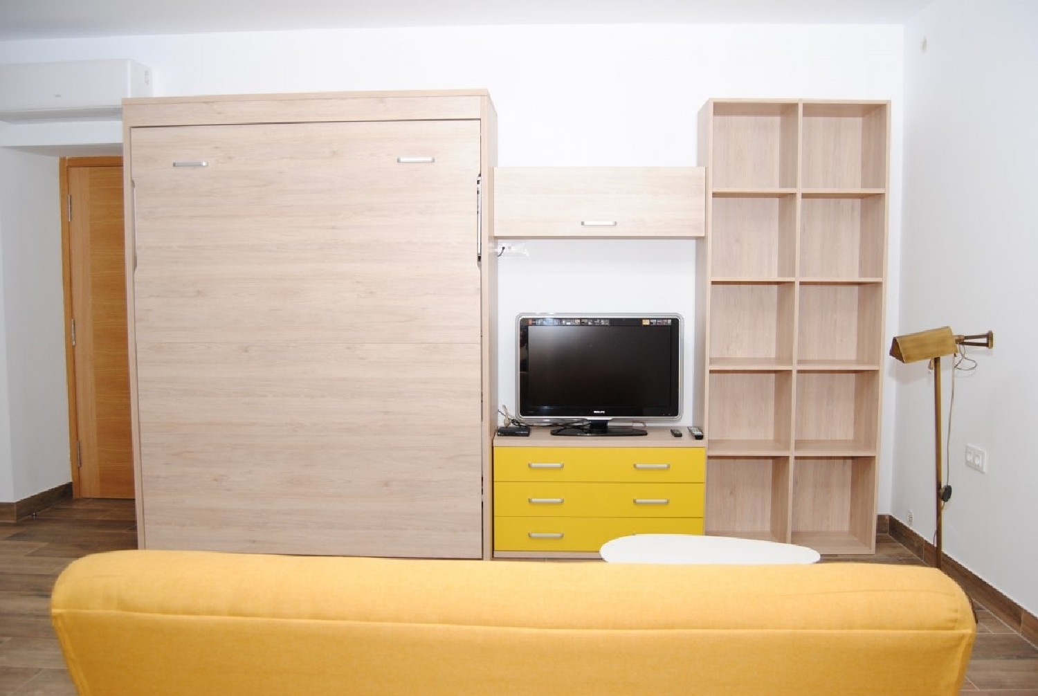 till salu lägenhet Valencia De Alcantara Sierra De San Pedro 7