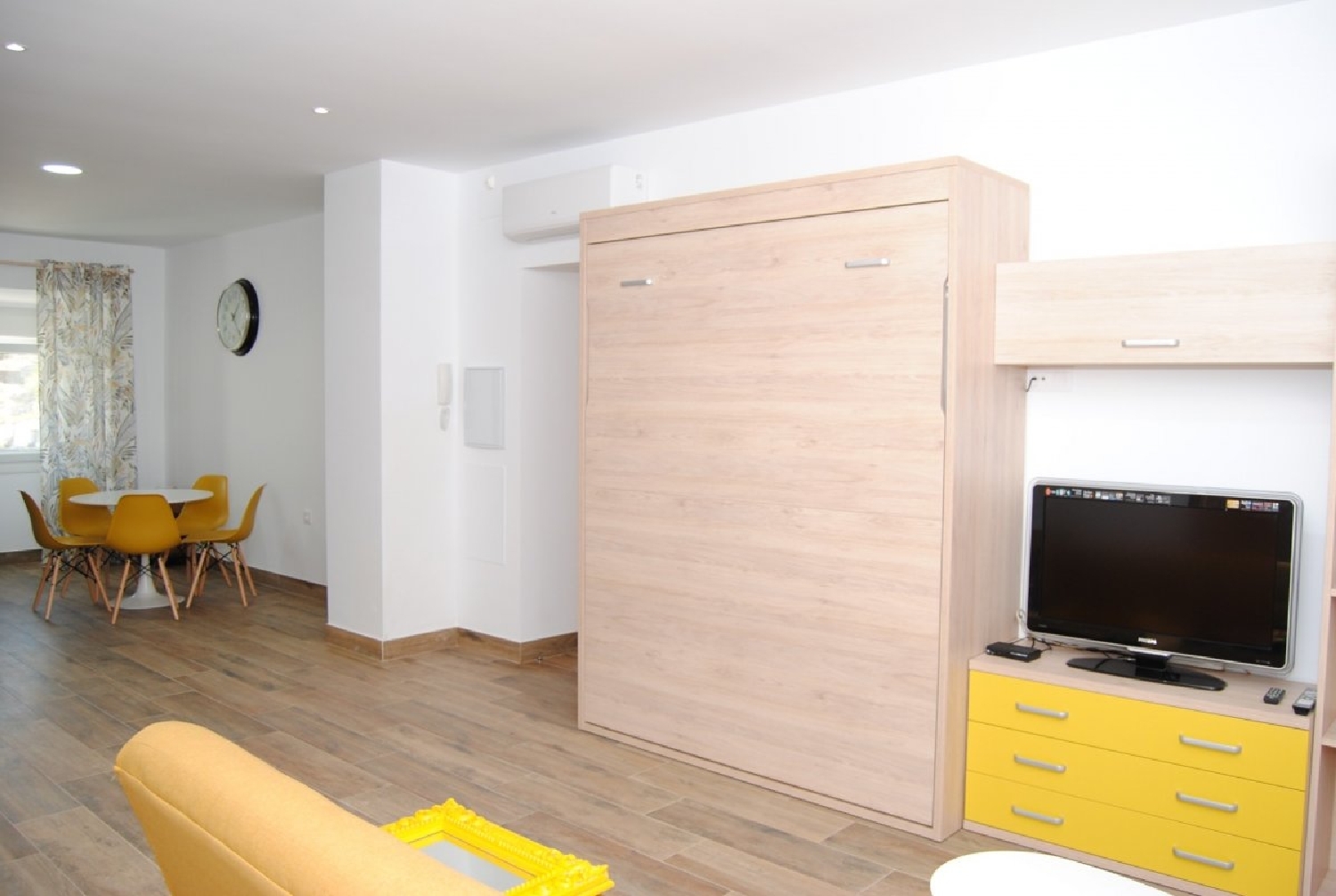 till salu lägenhet Valencia De Alcantara Sierra De San Pedro 2