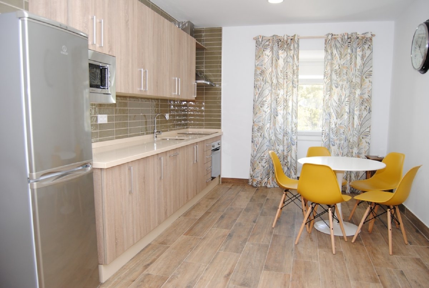 till salu lägenhet Valencia De Alcantara Sierra De San Pedro 4