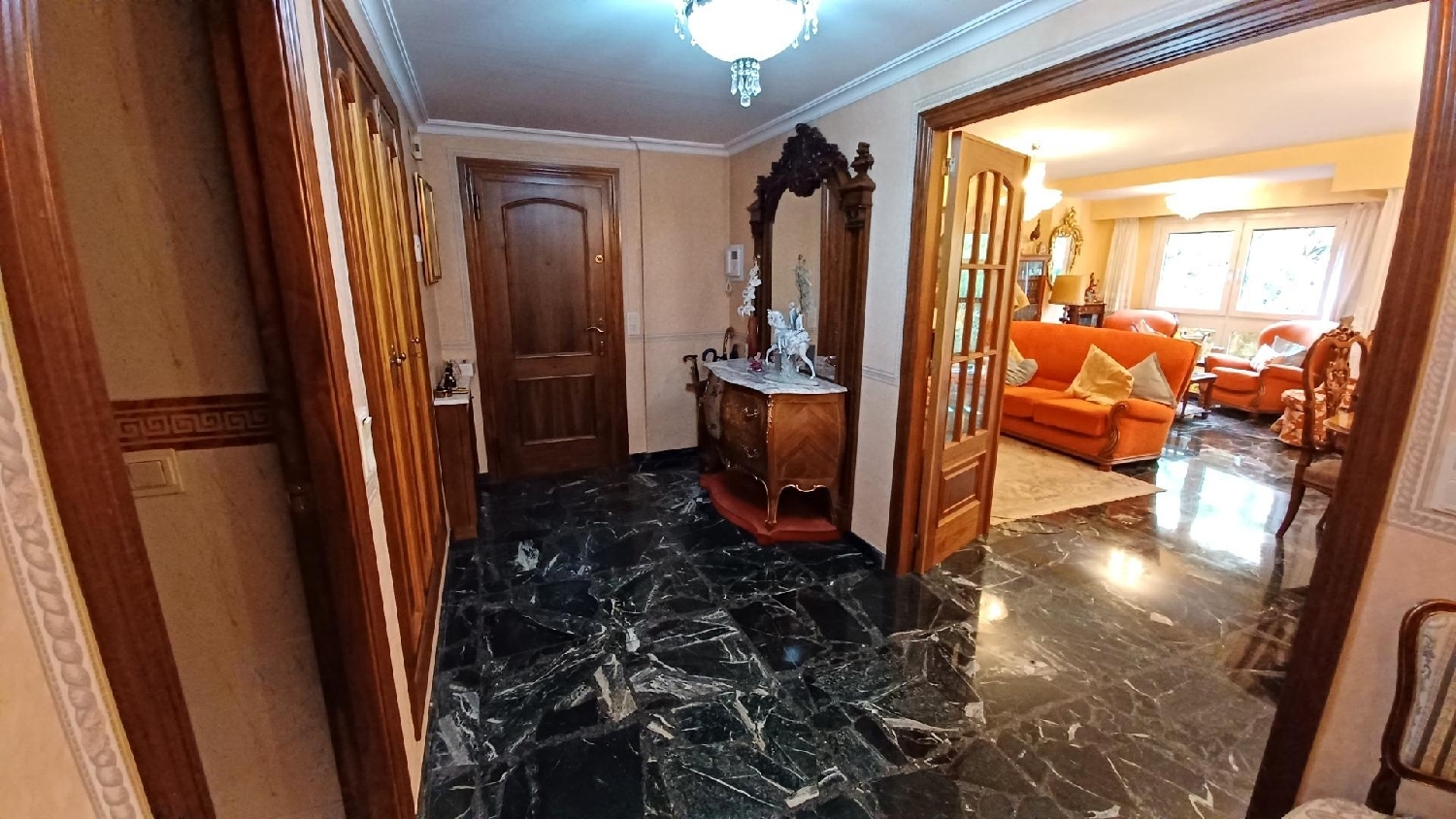  à vendre appartement Valencia De Las Torres Campiña Sur 2