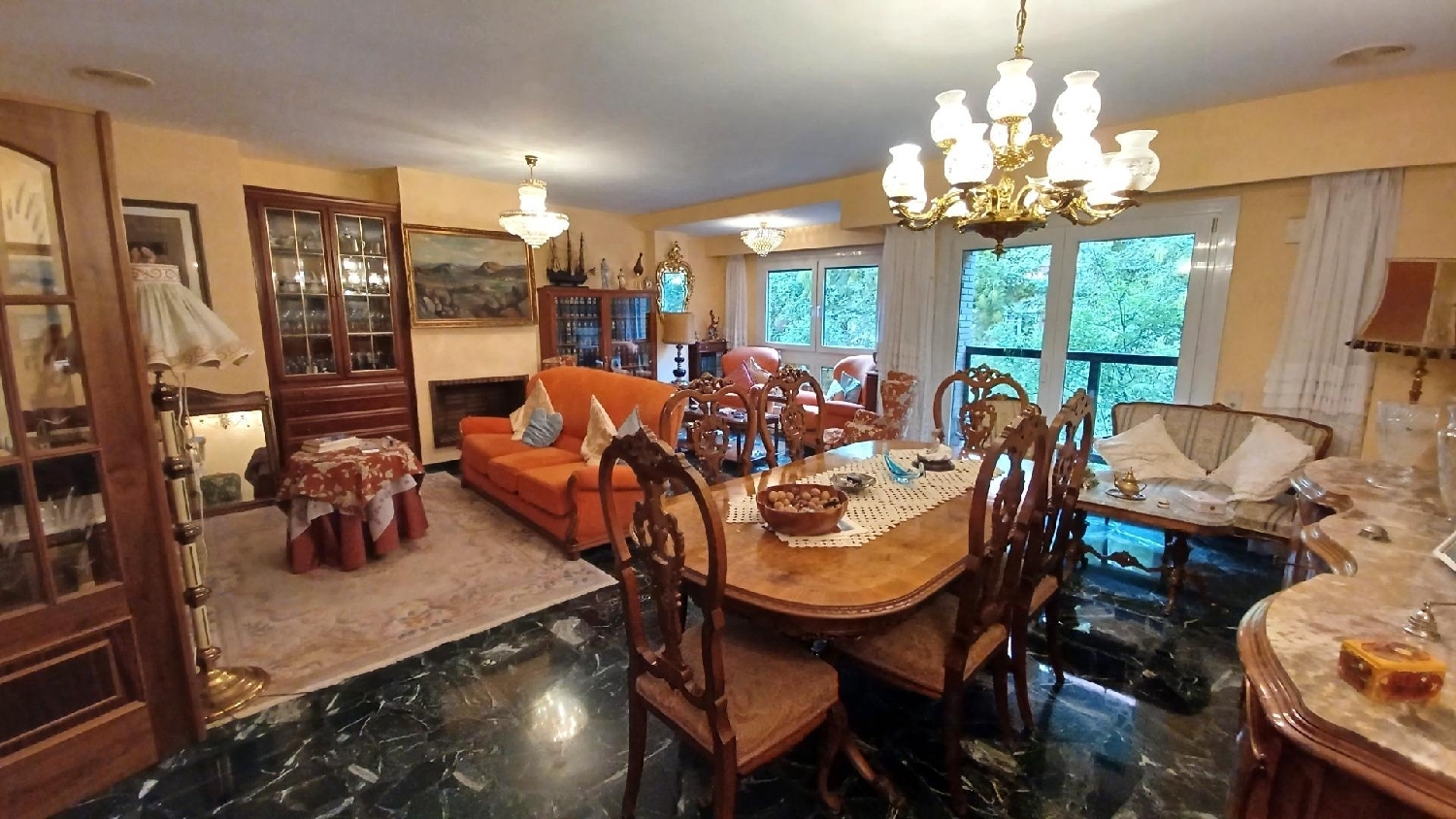  à vendre appartement Valencia De Las Torres Campiña Sur 7