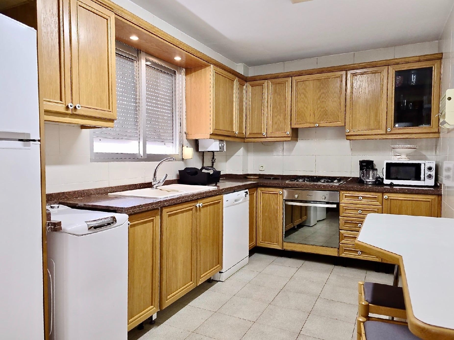 à vendre appartement Valencia De Las Torres Campiña Sur 5