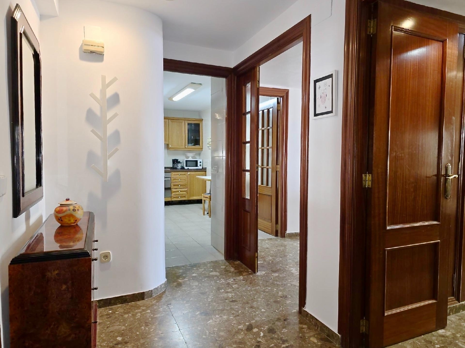 à vendre appartement Valencia De Las Torres Campiña Sur 7