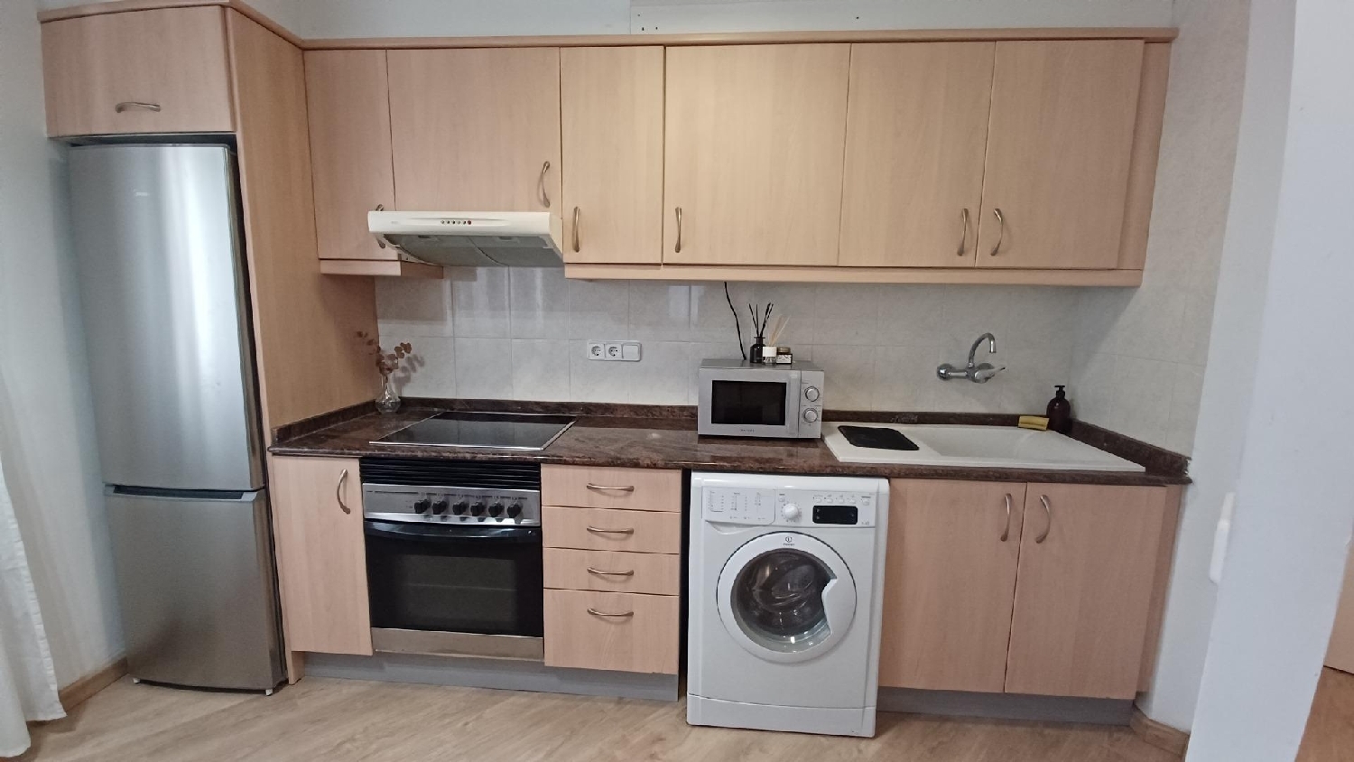  à vendre appartement Valencia De Las Torres Campiña Sur 3