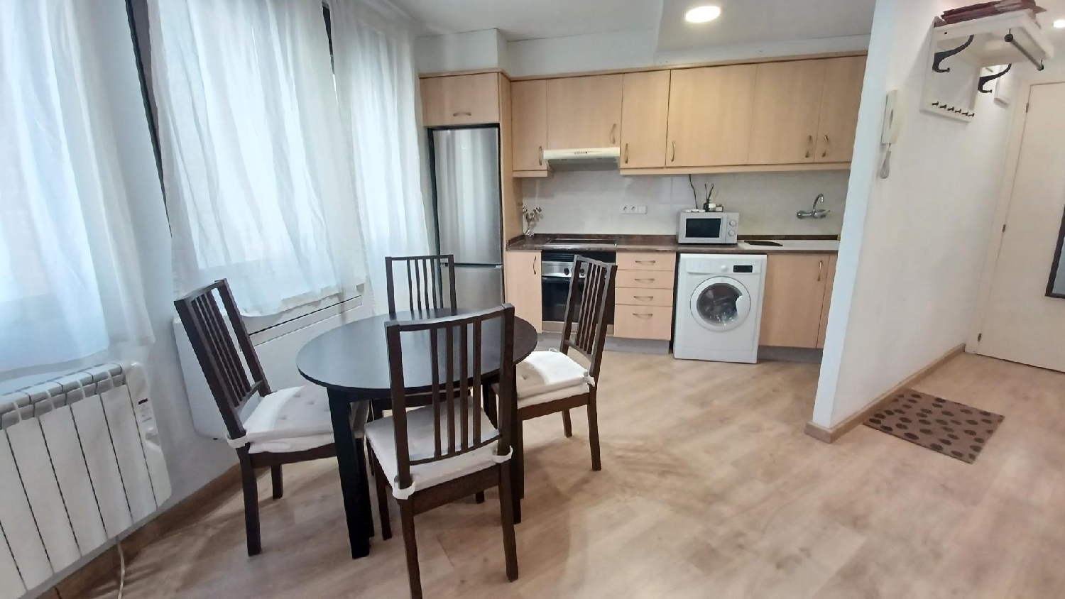  à vendre appartement Valencia De Las Torres Campiña Sur 6