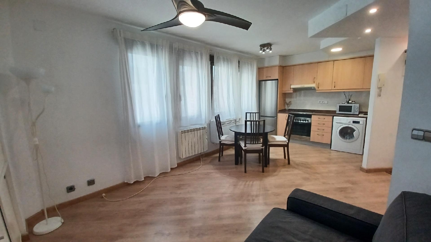  à vendre appartement Valencia De Las Torres Campiña Sur 4