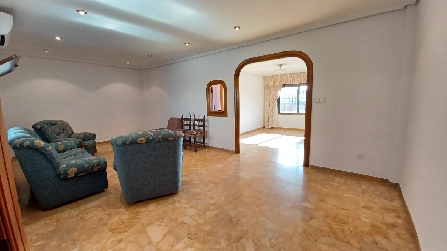  à vendre appartement Valencia De Las Torres Campiña Sur 4