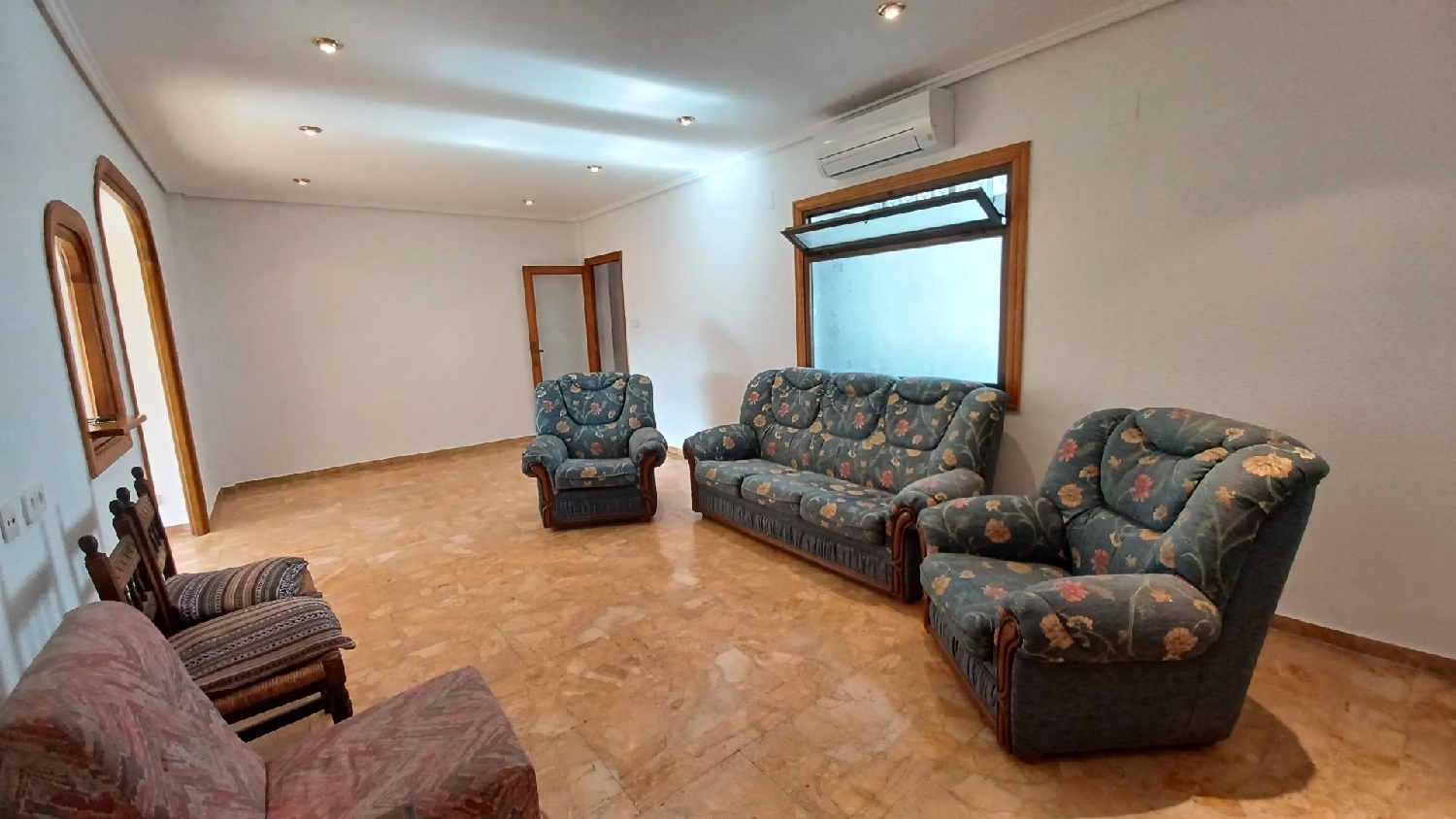  à vendre appartement Valencia De Las Torres Campiña Sur 3