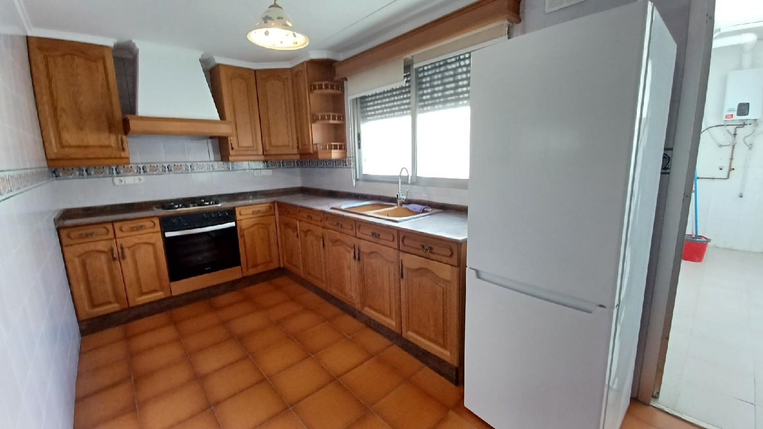  à vendre appartement Valencia De Las Torres Campiña Sur 6