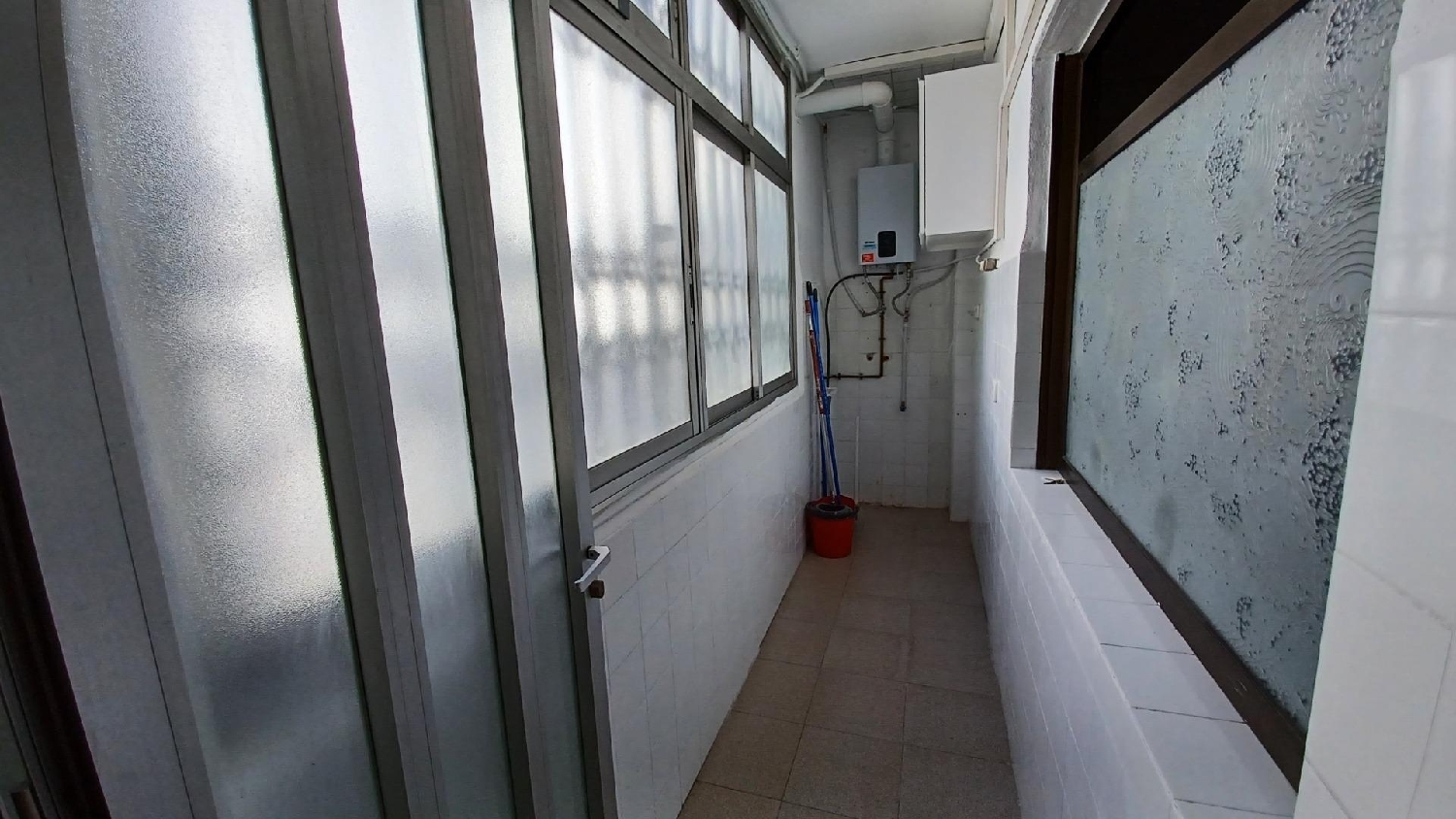  à vendre appartement Valencia De Las Torres Campiña Sur 7