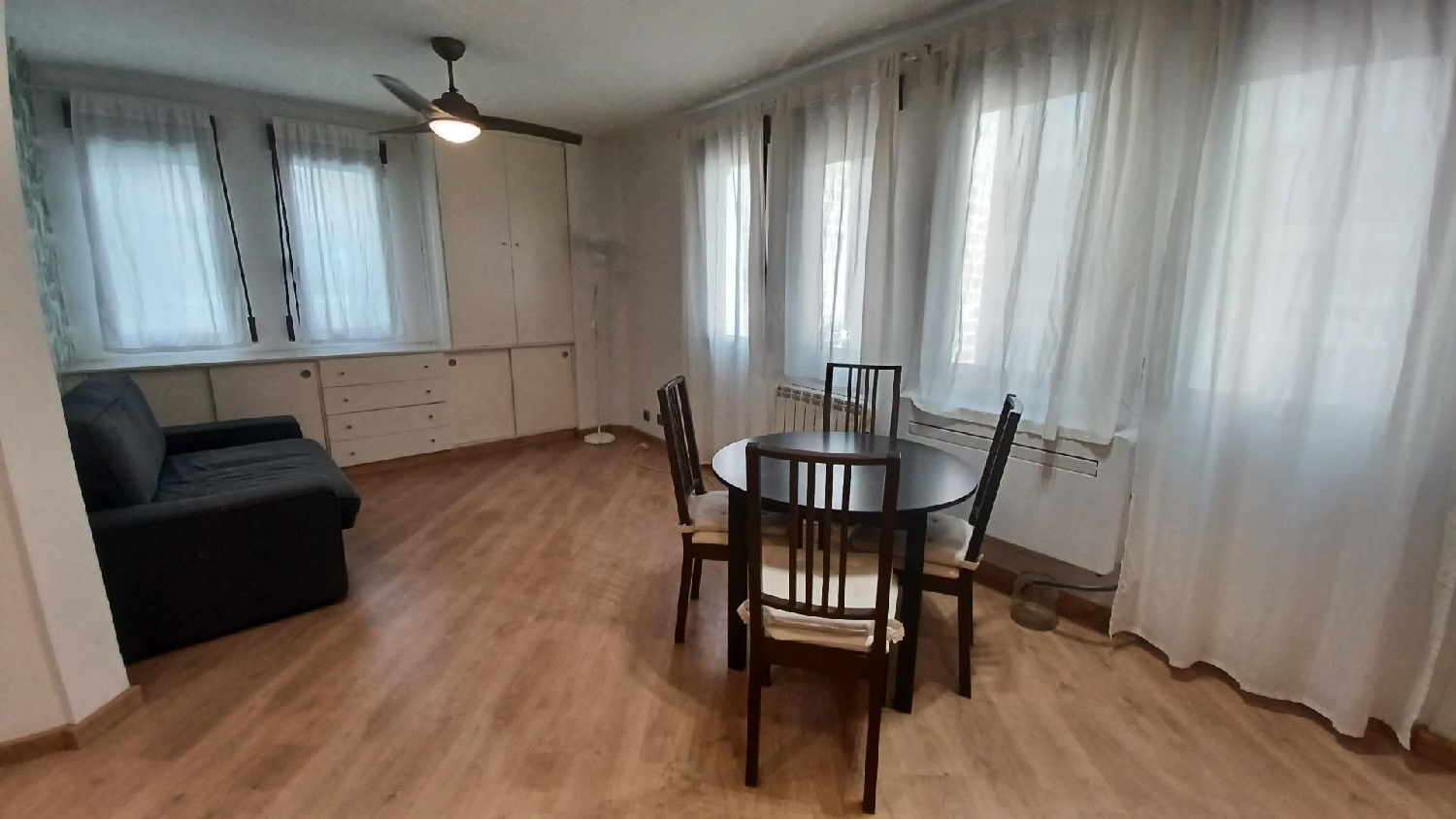 à vendre appartement Valencia De Las Torres Campiña Sur 8