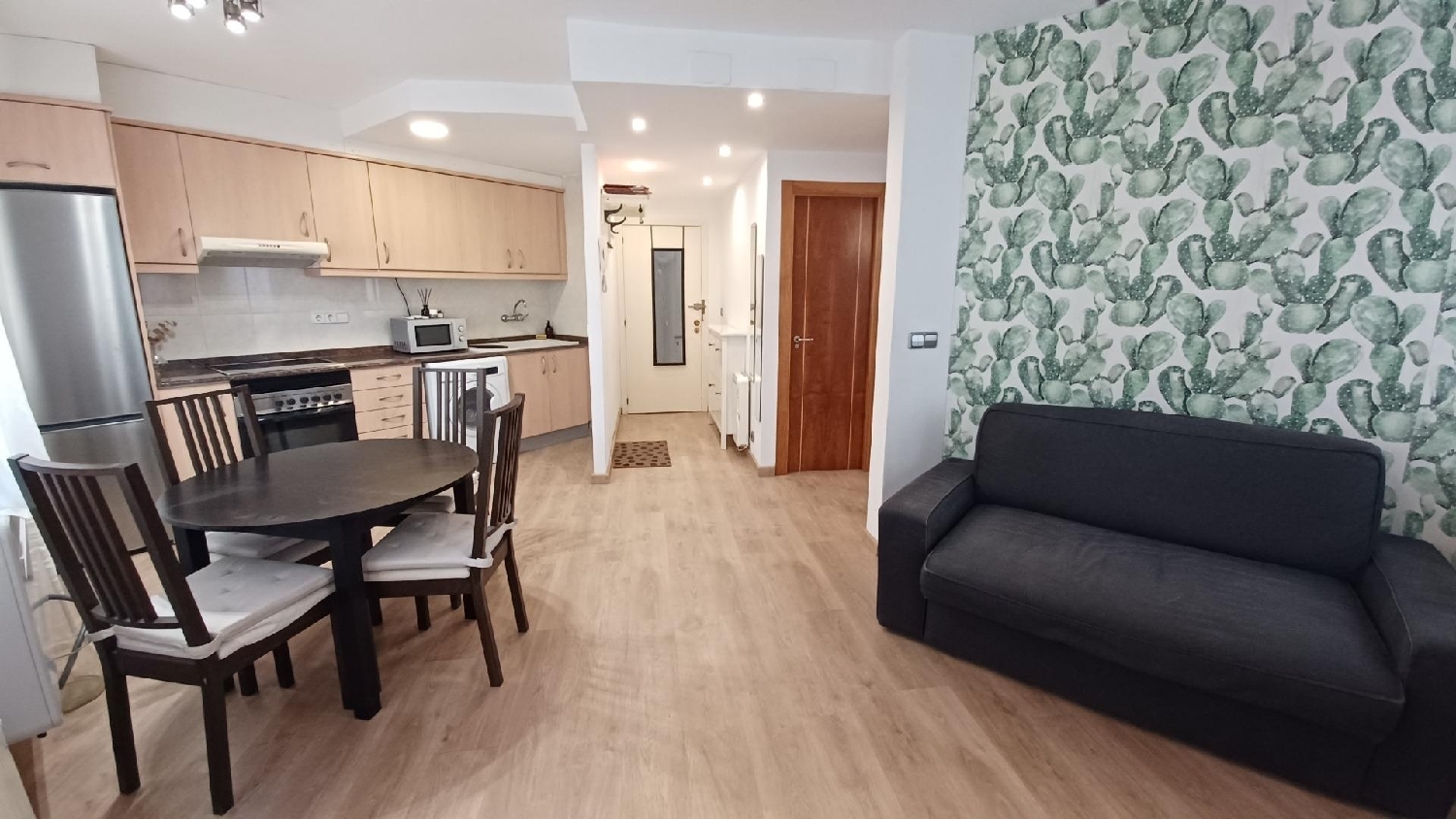 à vendre appartement Valencia De Las Torres Campiña Sur 1