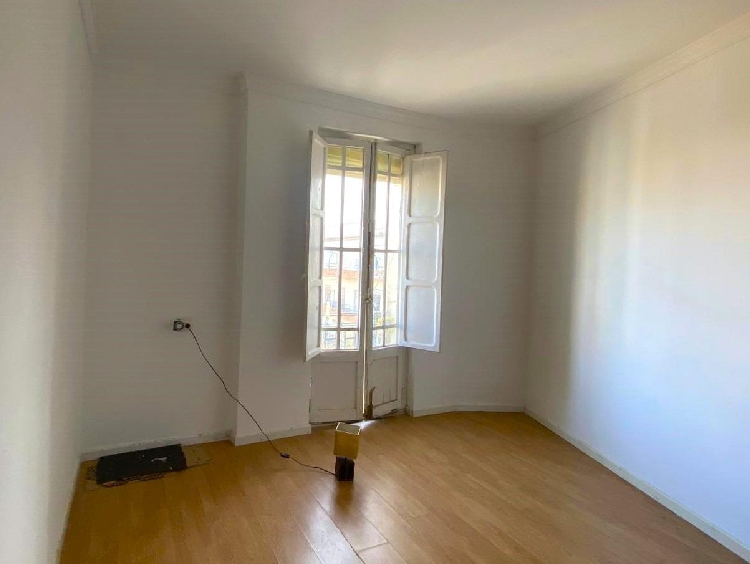  à vendre appartement Valencia De Las Torres Campiña Sur 8