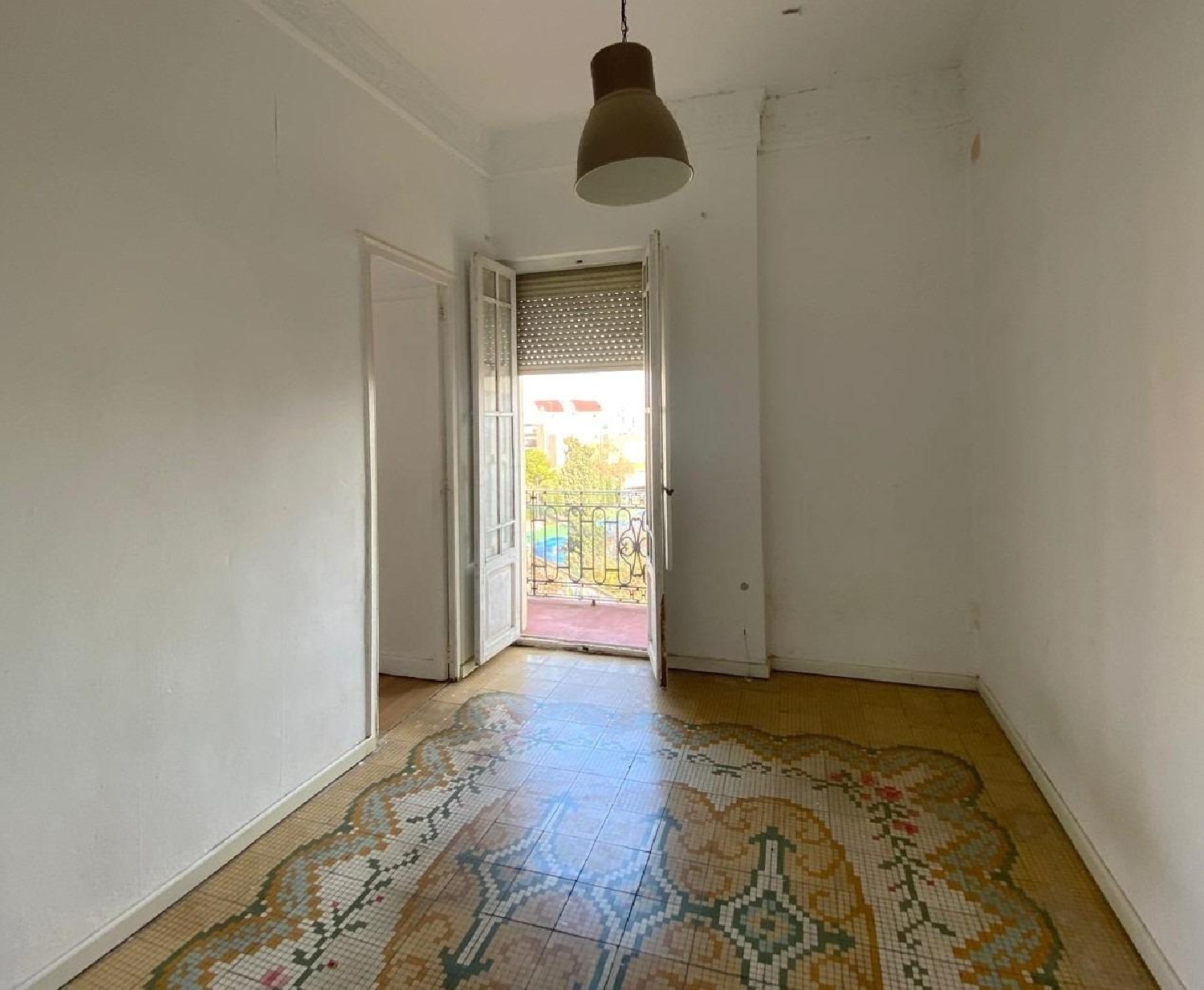  à vendre appartement Valencia De Las Torres Campiña Sur 7