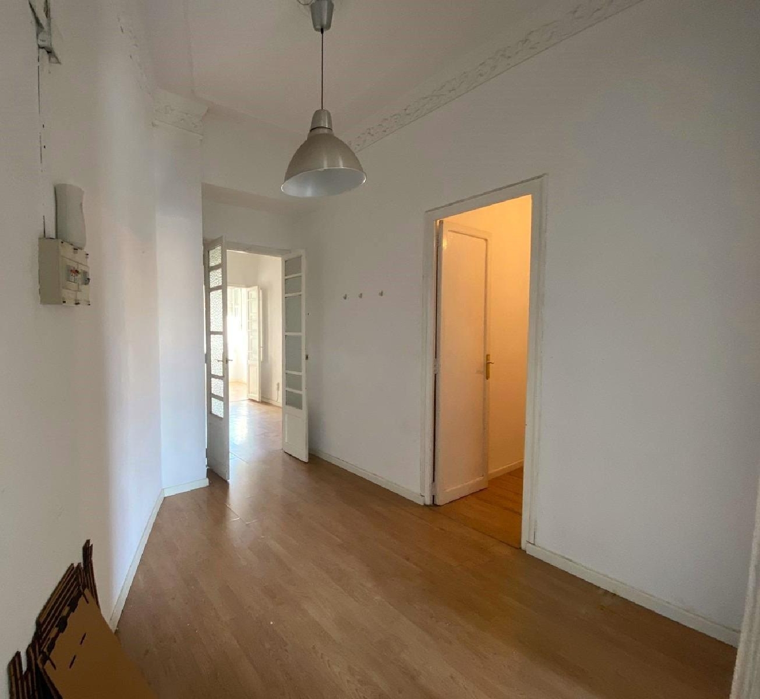  à vendre appartement Valencia De Las Torres Campiña Sur 5