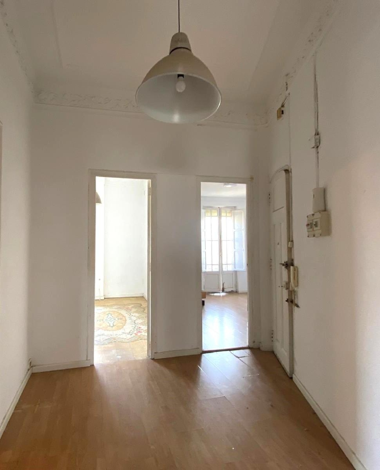  à vendre appartement Valencia De Las Torres Campiña Sur 4