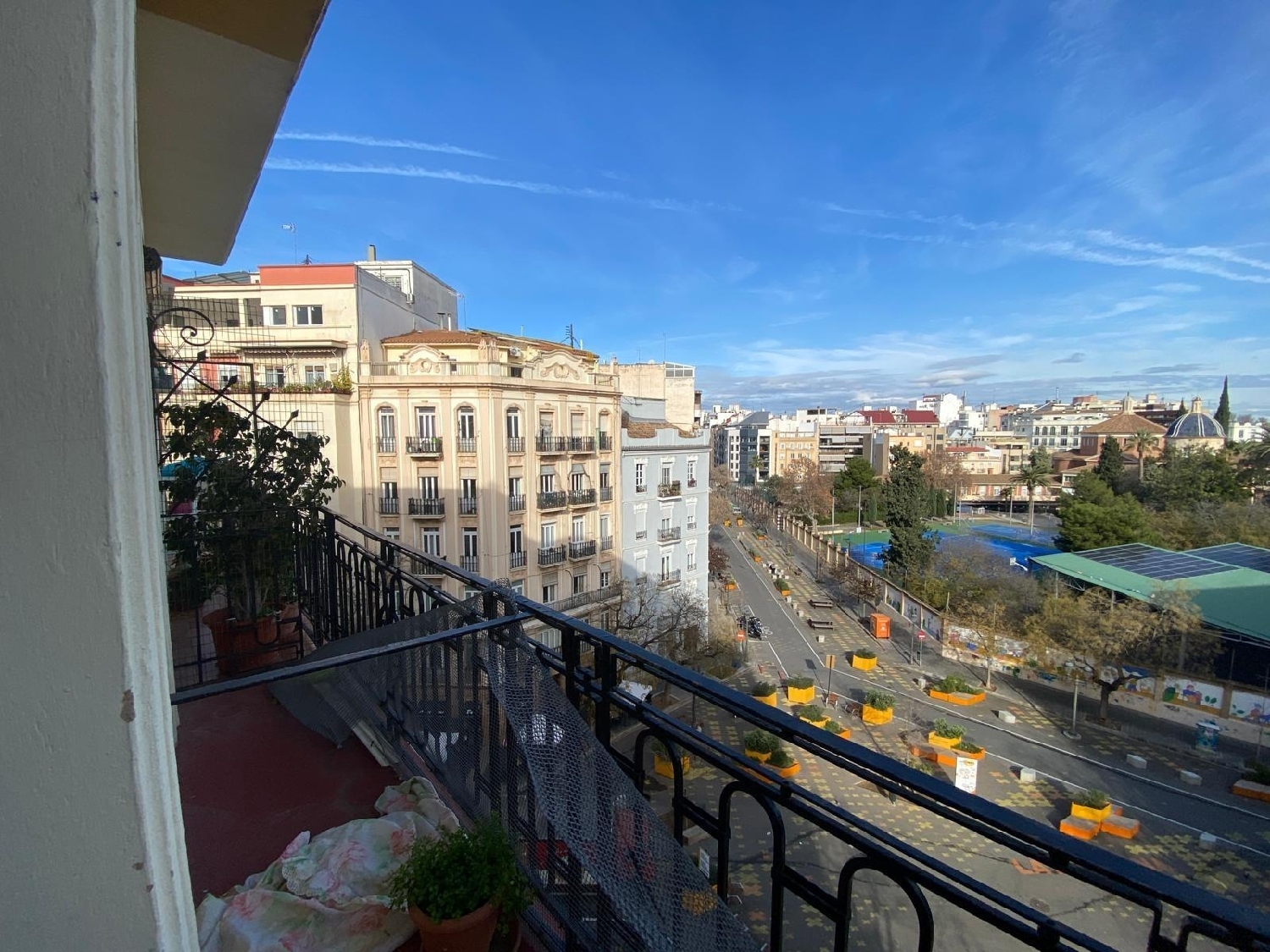  à vendre appartement Valencia De Las Torres Campiña Sur 1